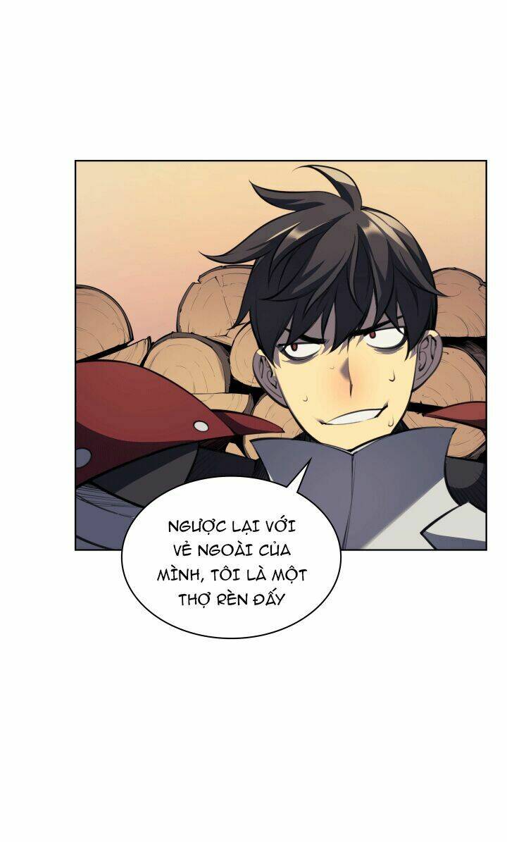 Thợ Rèn Huyền Thoại Chapter 10 - Trang 56