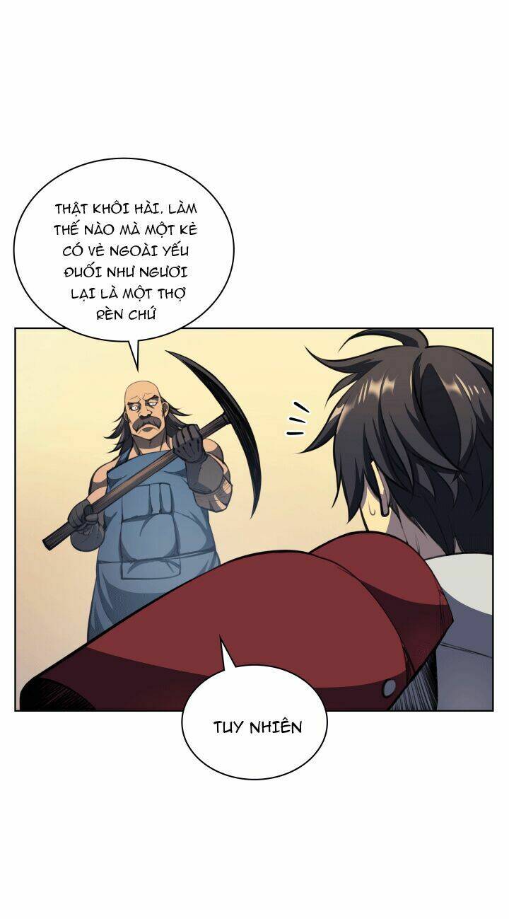 Thợ Rèn Huyền Thoại Chapter 10 - Trang 57