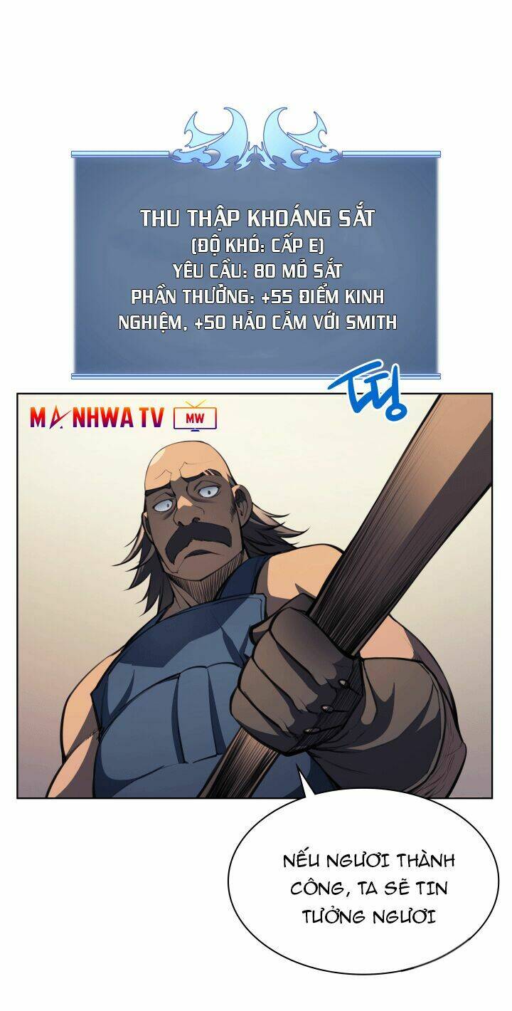 Thợ Rèn Huyền Thoại Chapter 10 - Trang 58