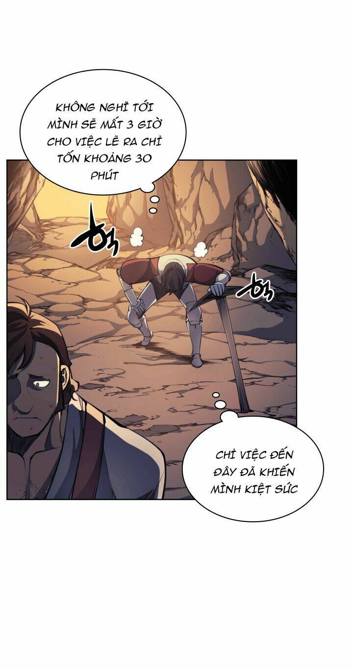 Thợ Rèn Huyền Thoại Chapter 10 - Trang 61