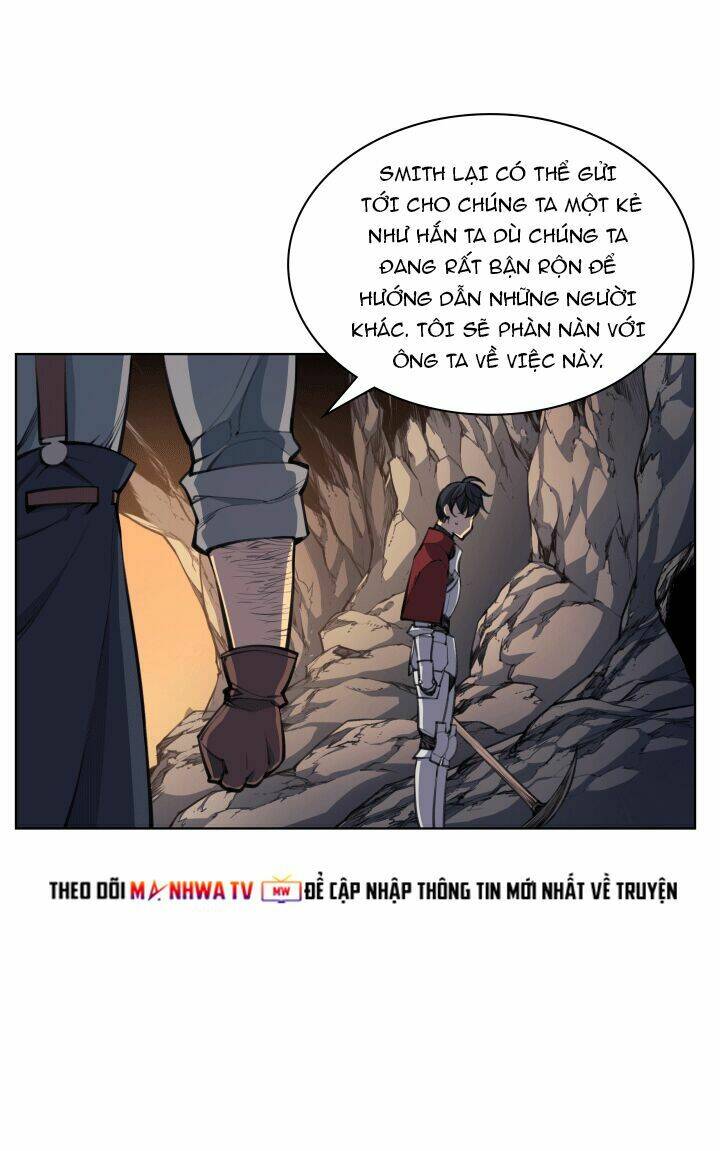 Thợ Rèn Huyền Thoại Chapter 10 - Trang 67