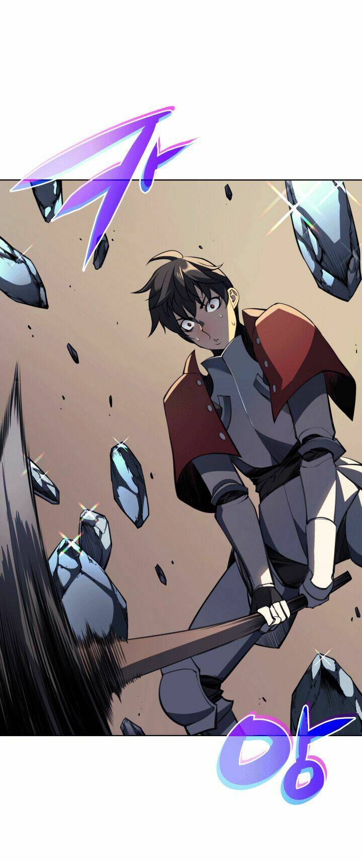 Thợ Rèn Huyền Thoại Chapter 10 - Trang 70