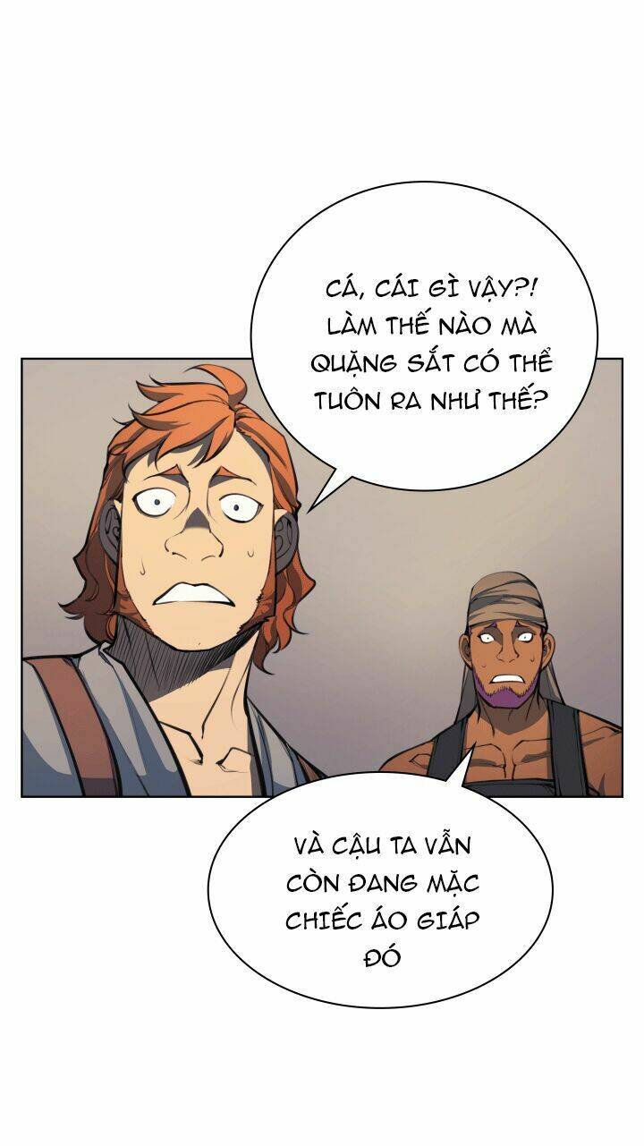 Thợ Rèn Huyền Thoại Chapter 10 - Trang 71