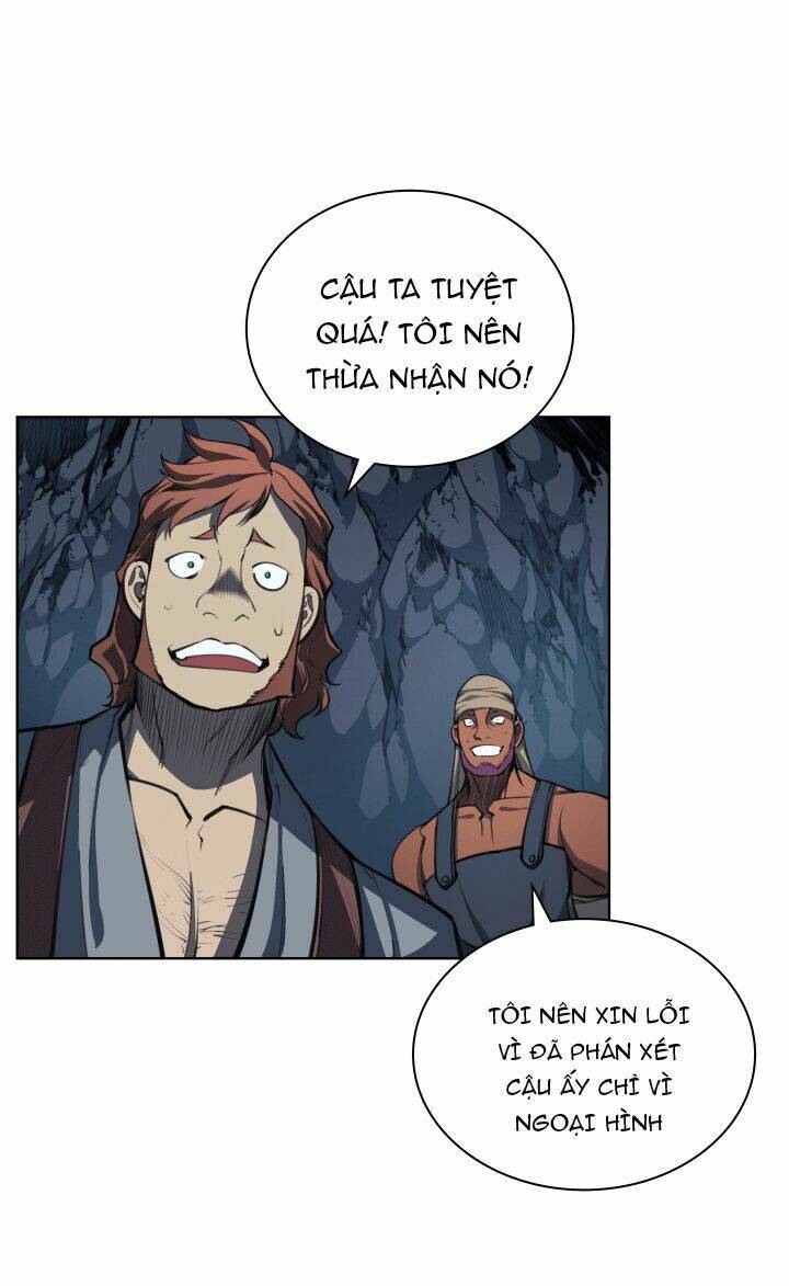 Thợ Rèn Huyền Thoại Chapter 10 - Trang 76