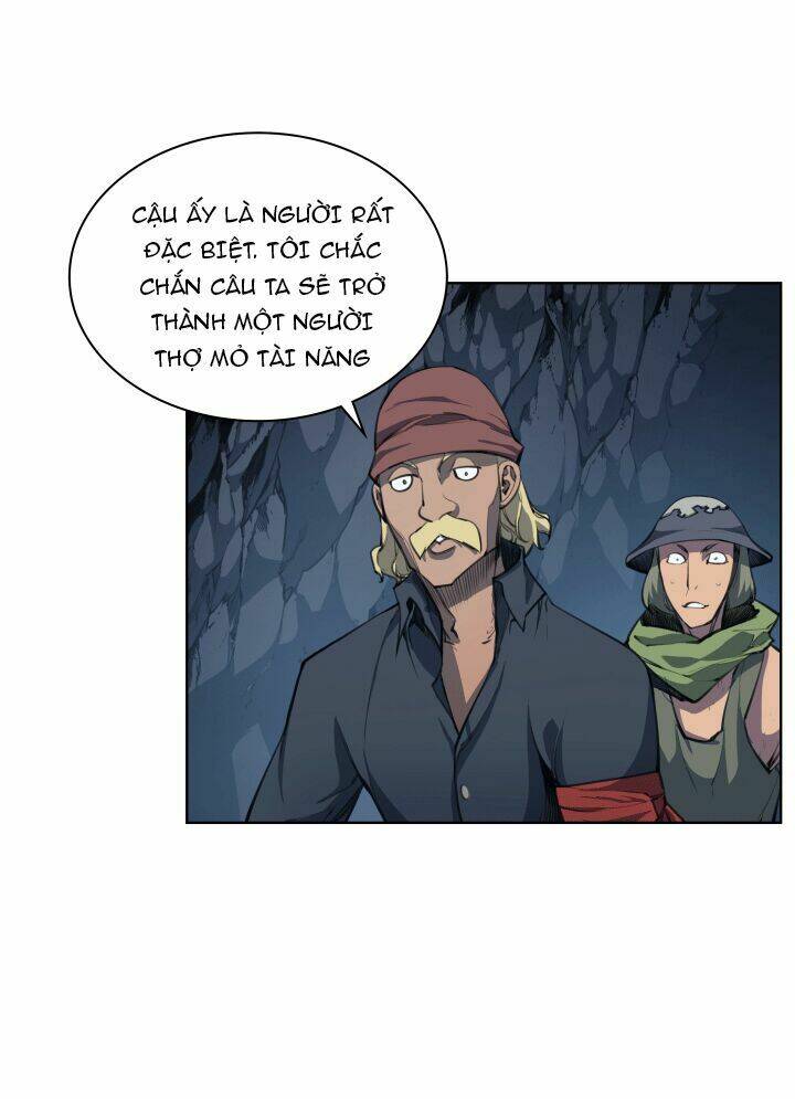 Thợ Rèn Huyền Thoại Chapter 10 - Trang 77