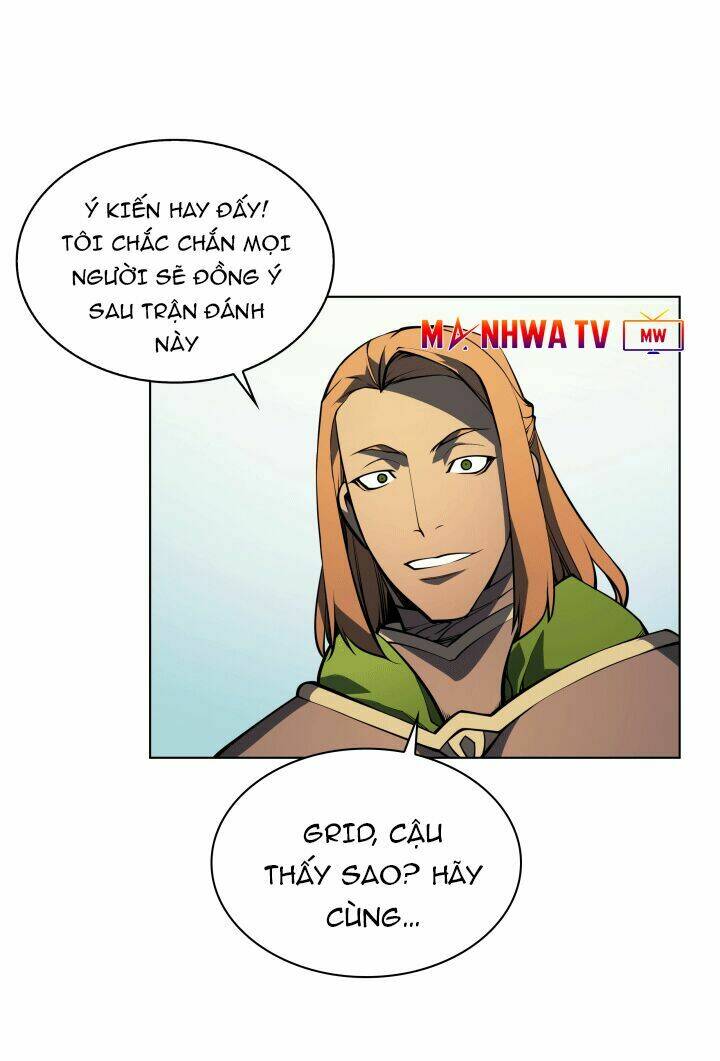 Thợ Rèn Huyền Thoại Chapter 10 - Trang 7