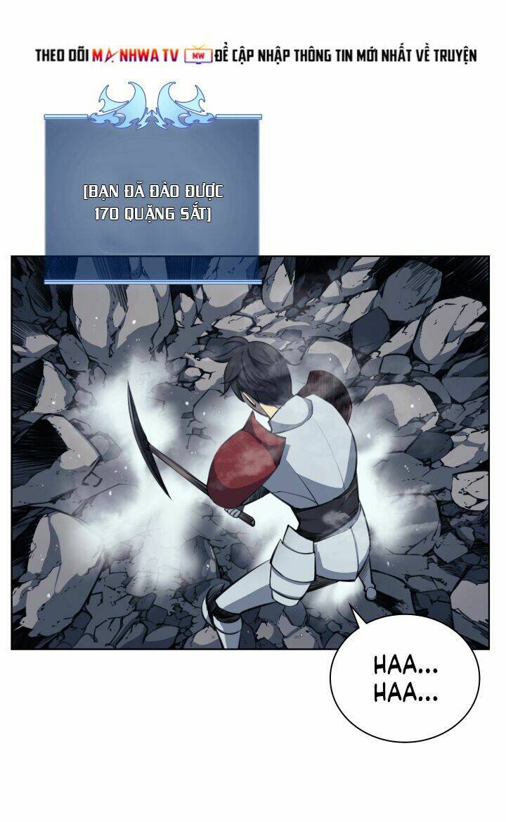 Thợ Rèn Huyền Thoại Chapter 10 - Trang 80