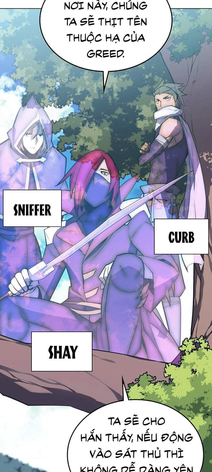 Thợ Rèn Huyền Thoại Chapter 100 - Trang 106