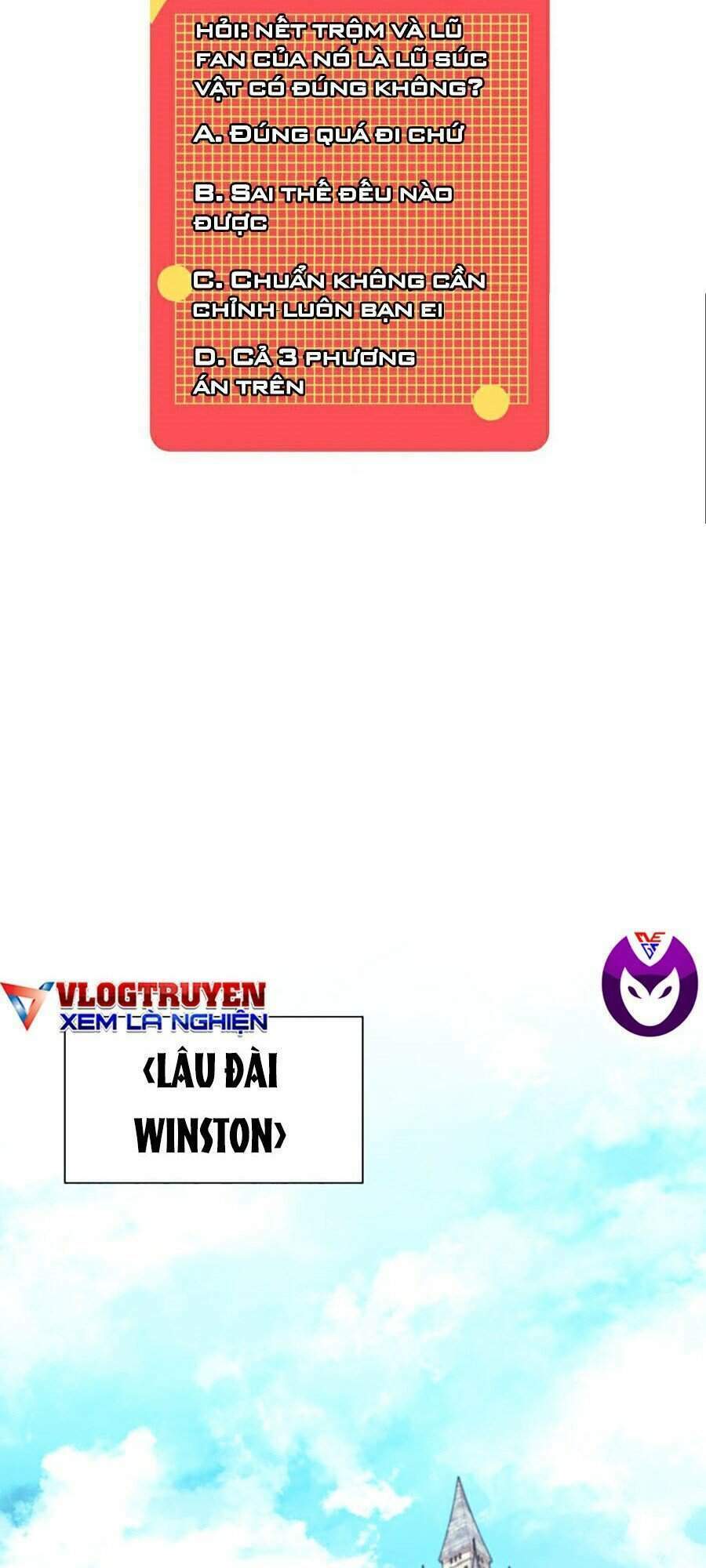 Thợ Rèn Huyền Thoại Chapter 100 - Trang 108