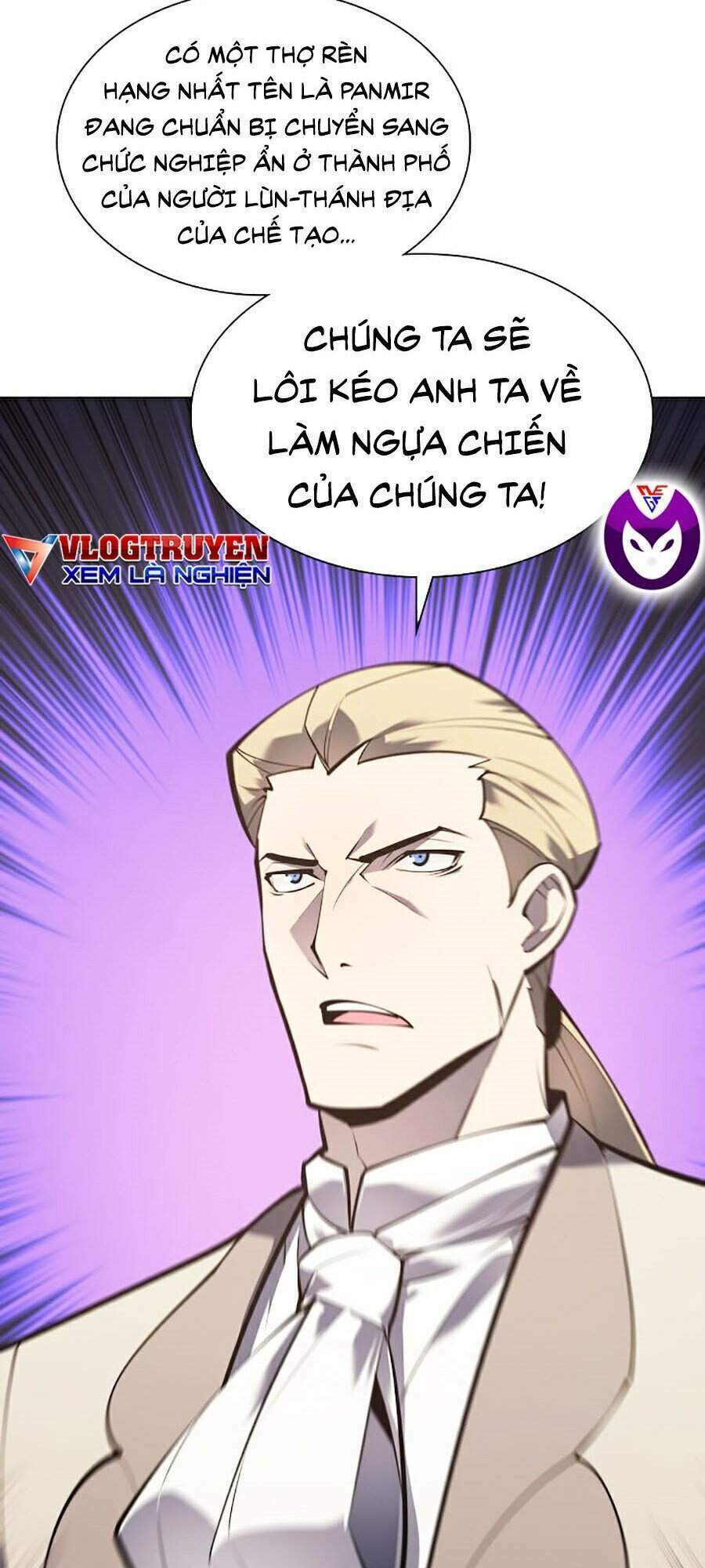 Thợ Rèn Huyền Thoại Chapter 100 - Trang 10