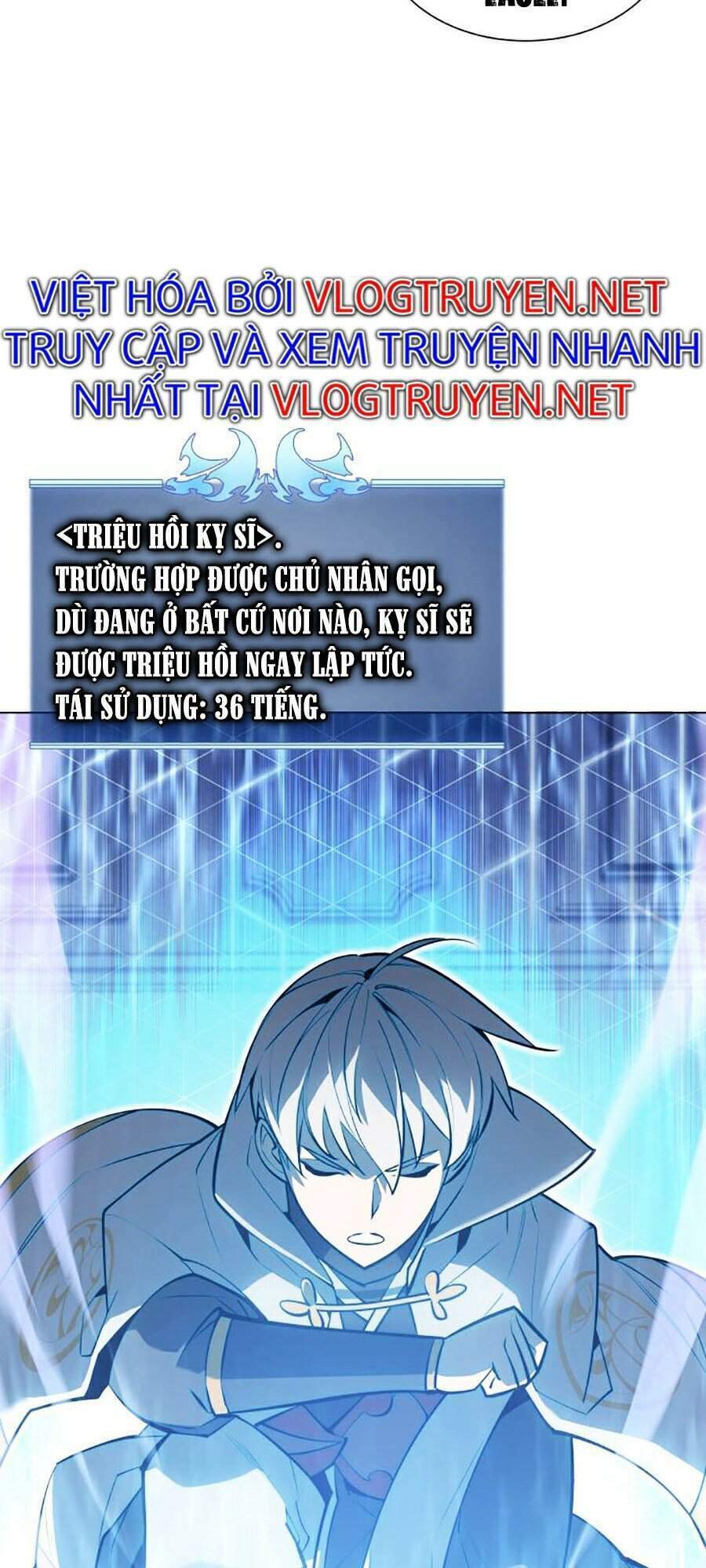 Thợ Rèn Huyền Thoại Chapter 100 - Trang 110