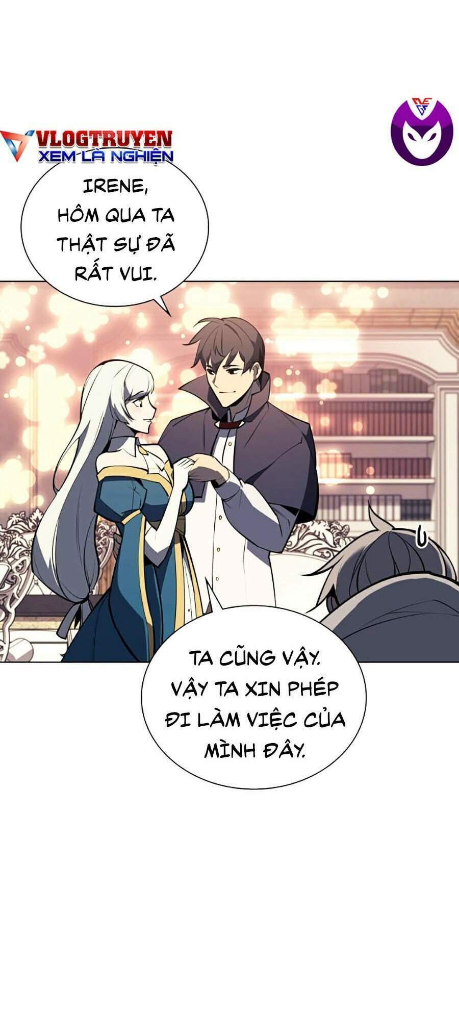 Thợ Rèn Huyền Thoại Chapter 100 - Trang 112