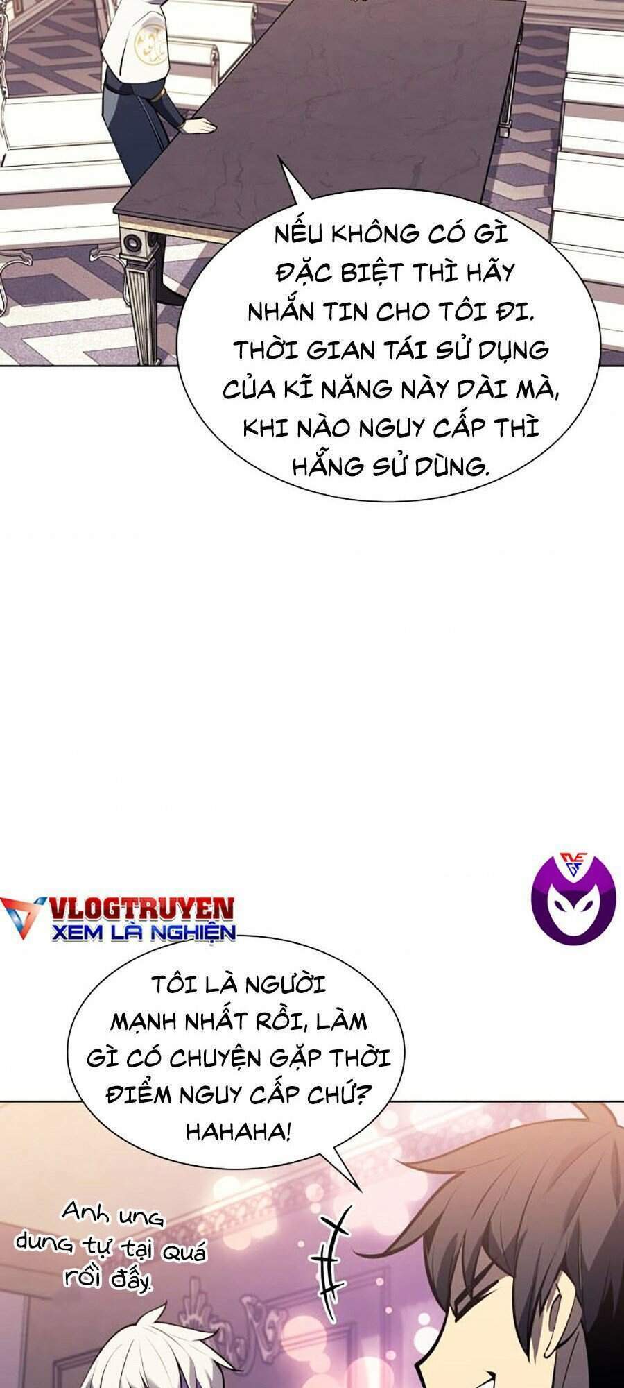Thợ Rèn Huyền Thoại Chapter 100 - Trang 114