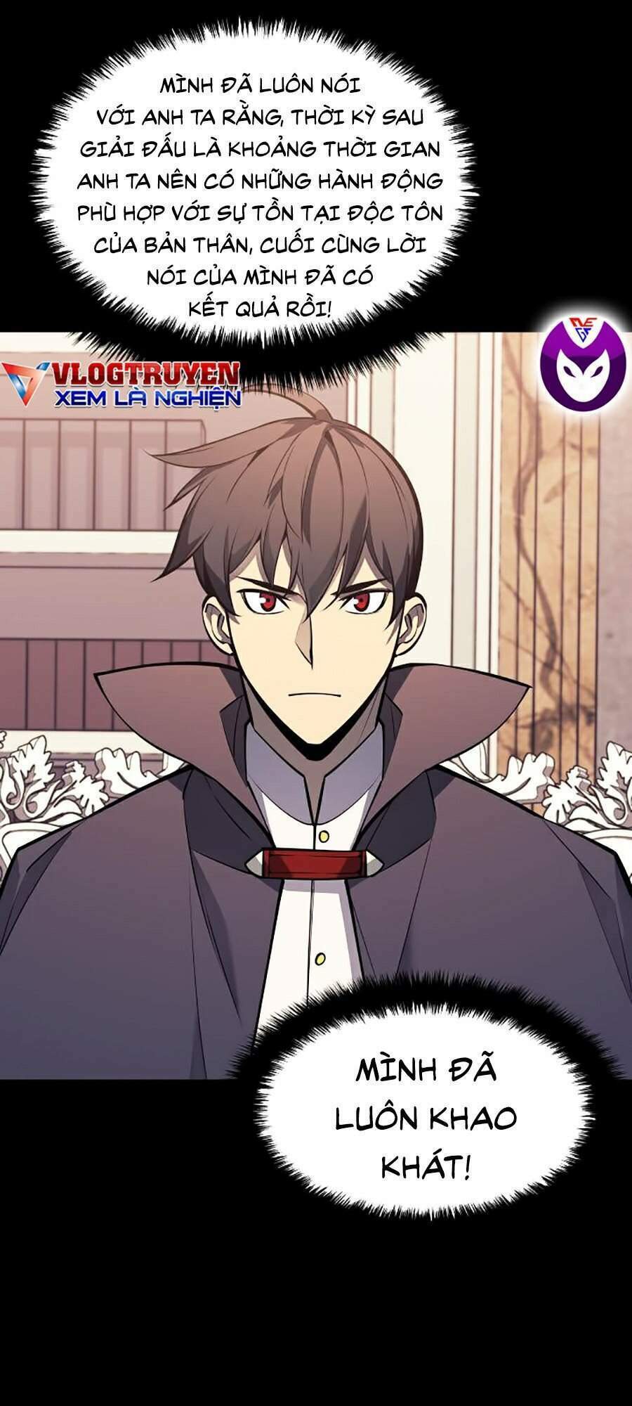 Thợ Rèn Huyền Thoại Chapter 100 - Trang 120