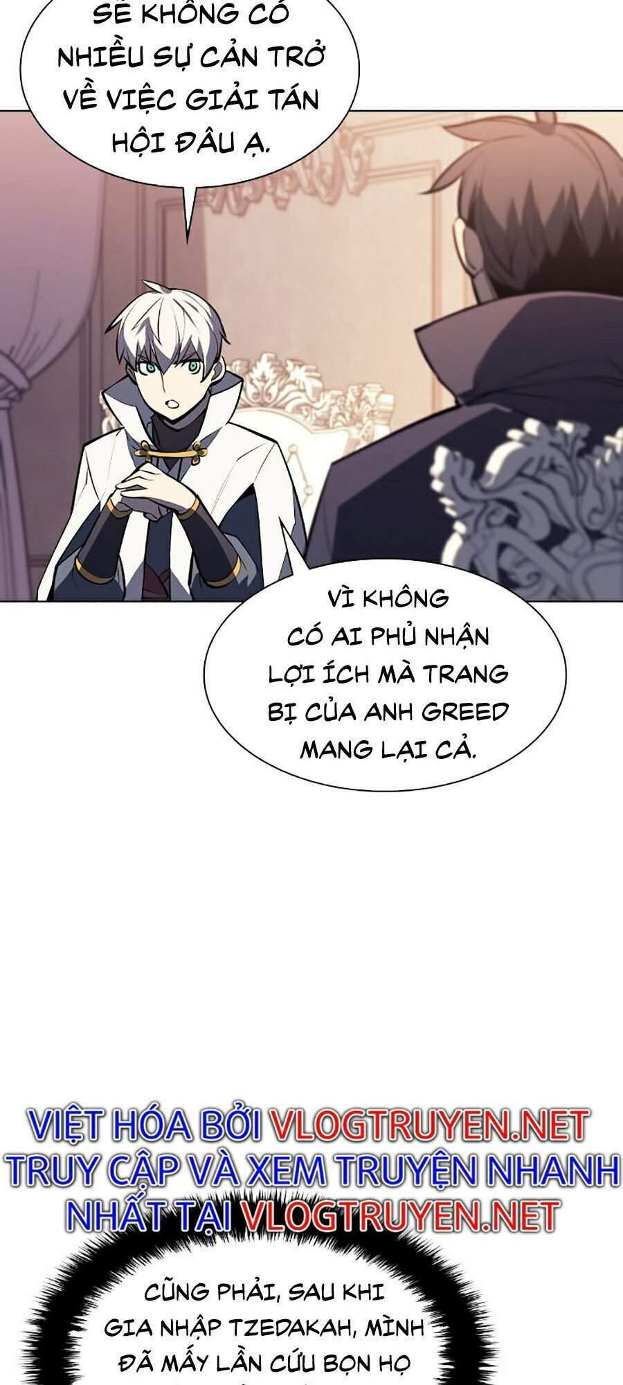 Thợ Rèn Huyền Thoại Chapter 100 - Trang 132