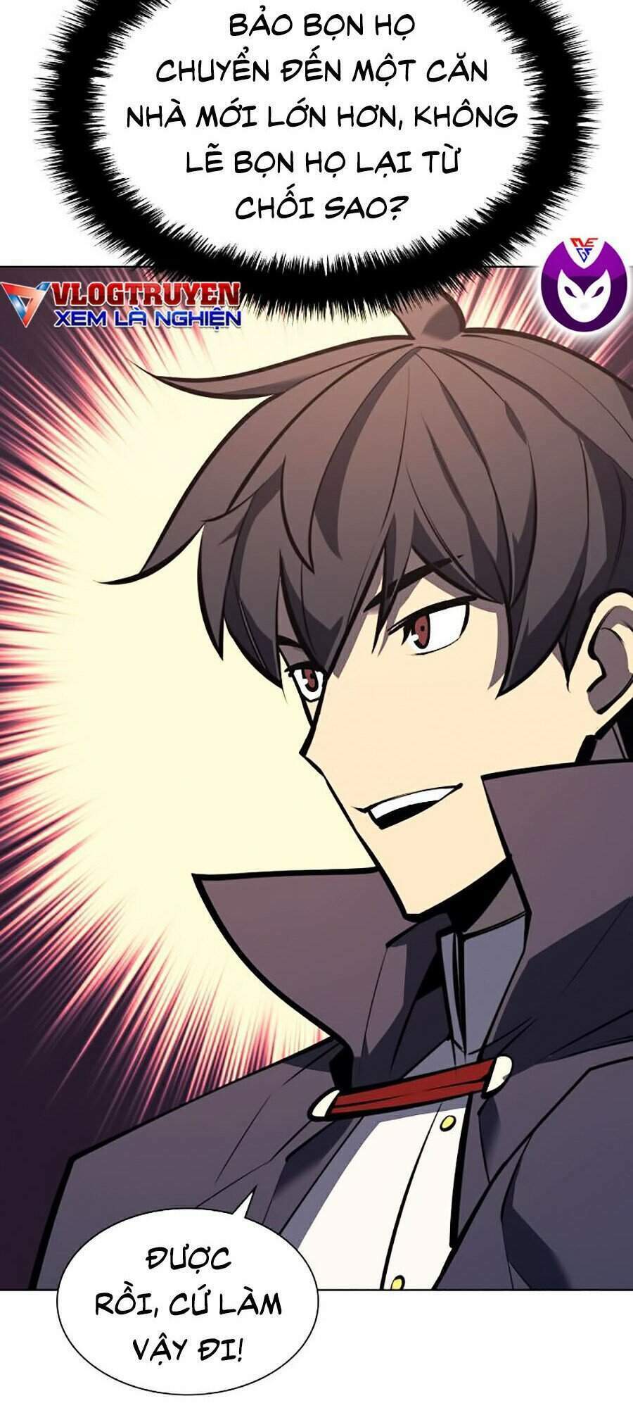 Thợ Rèn Huyền Thoại Chapter 100 - Trang 136