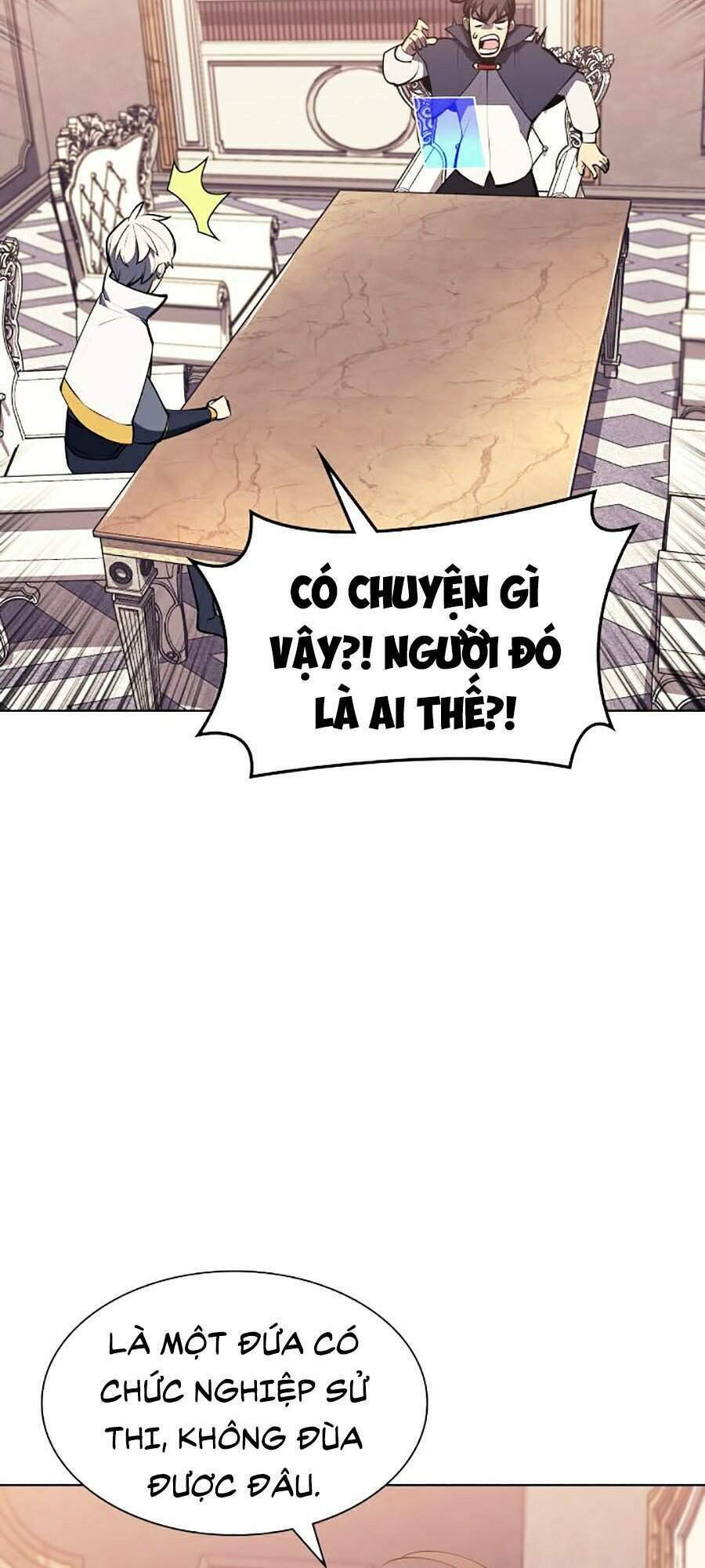 Thợ Rèn Huyền Thoại Chapter 100 - Trang 142