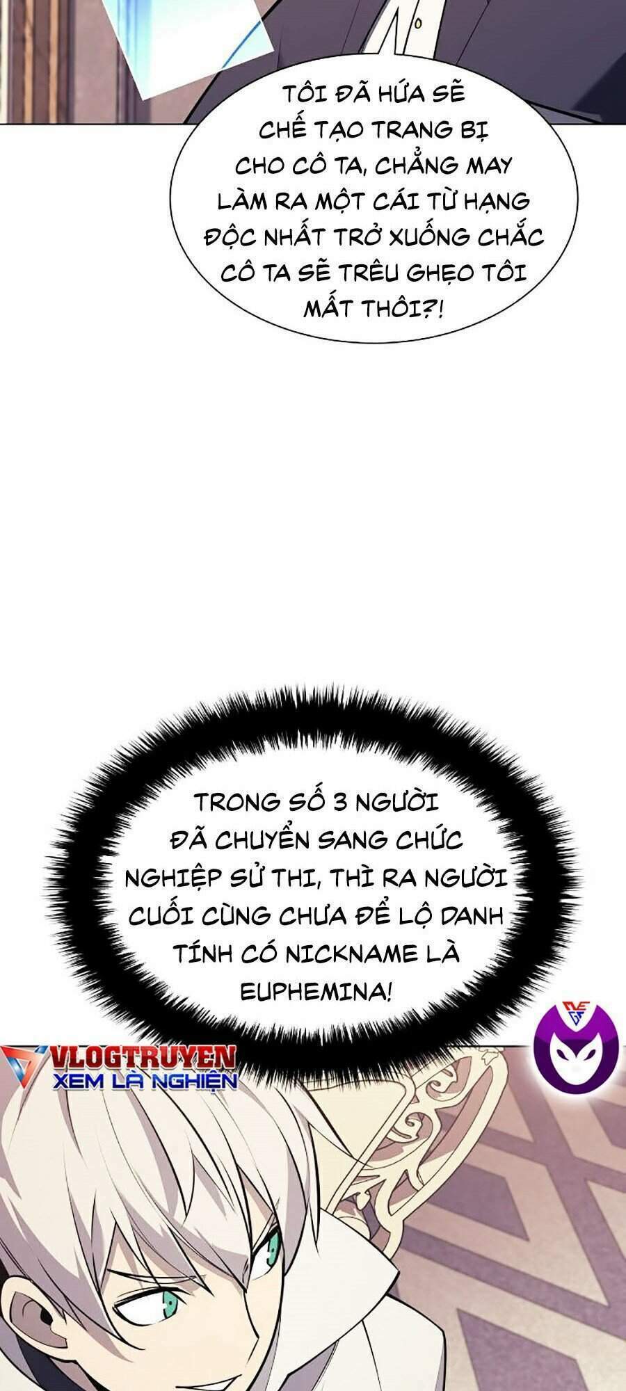 Thợ Rèn Huyền Thoại Chapter 100 - Trang 144