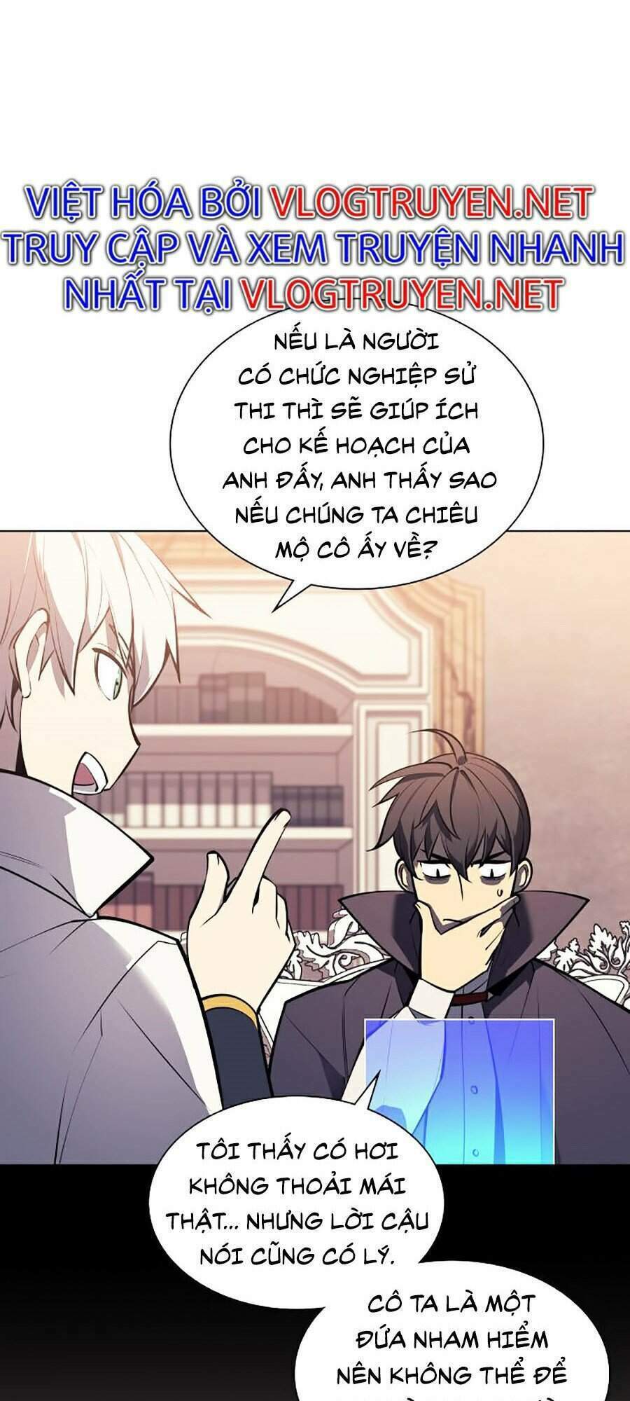 Thợ Rèn Huyền Thoại Chapter 100 - Trang 146