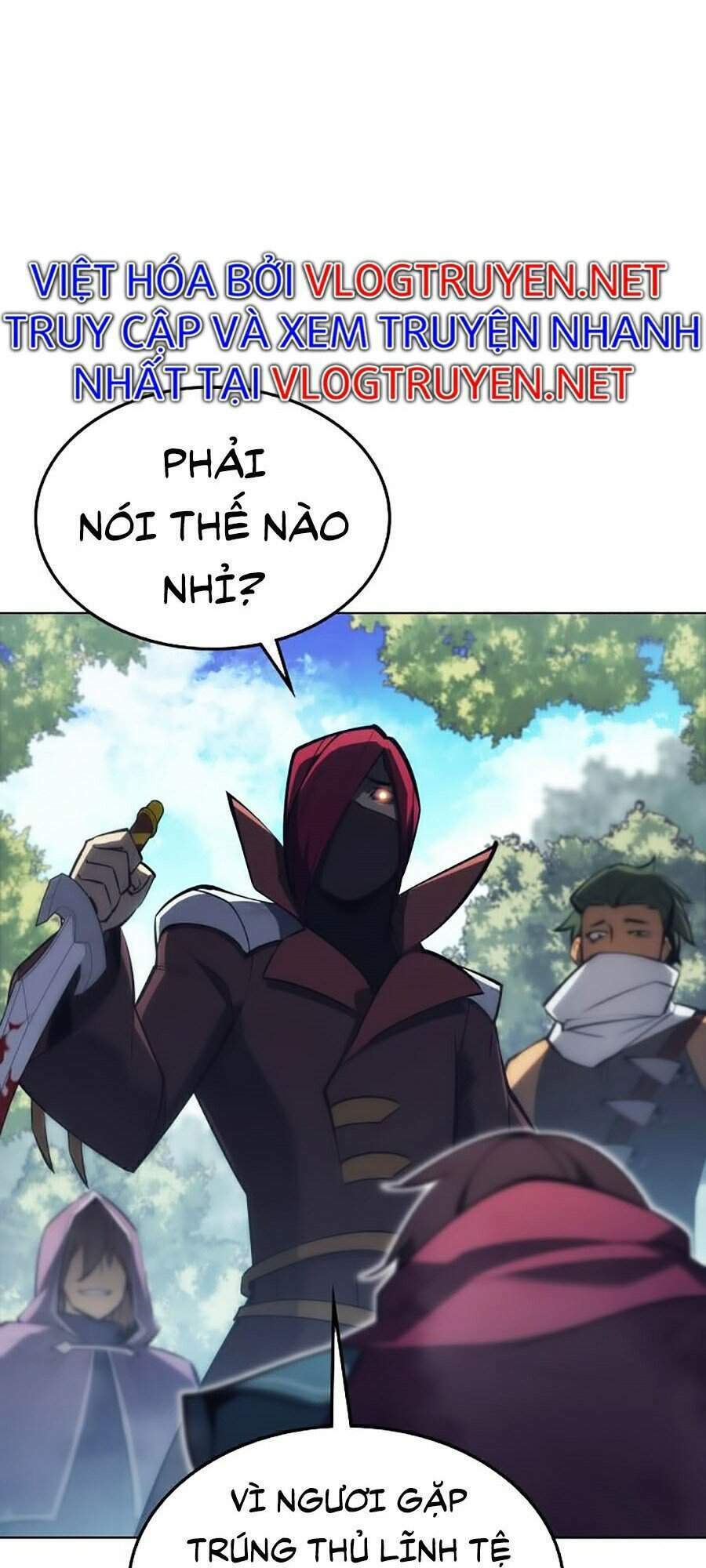 Thợ Rèn Huyền Thoại Chapter 100 - Trang 152