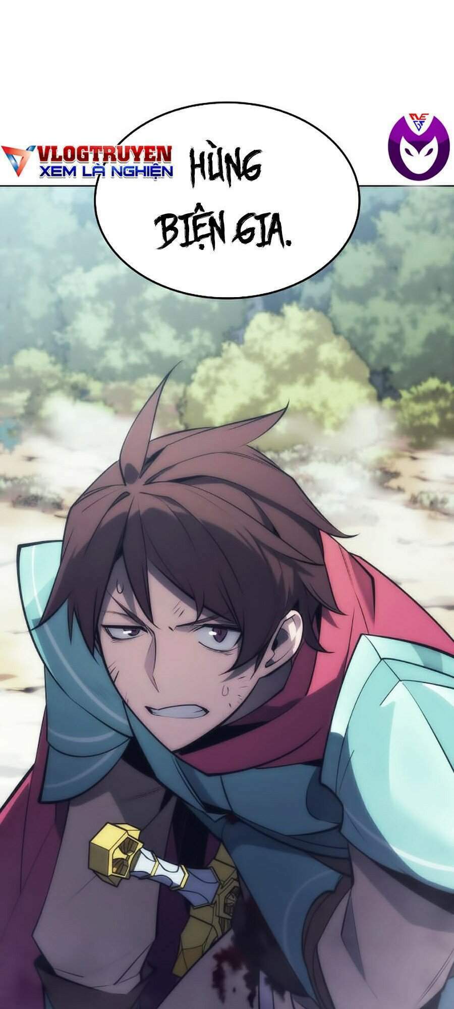 Thợ Rèn Huyền Thoại Chapter 100 - Trang 154