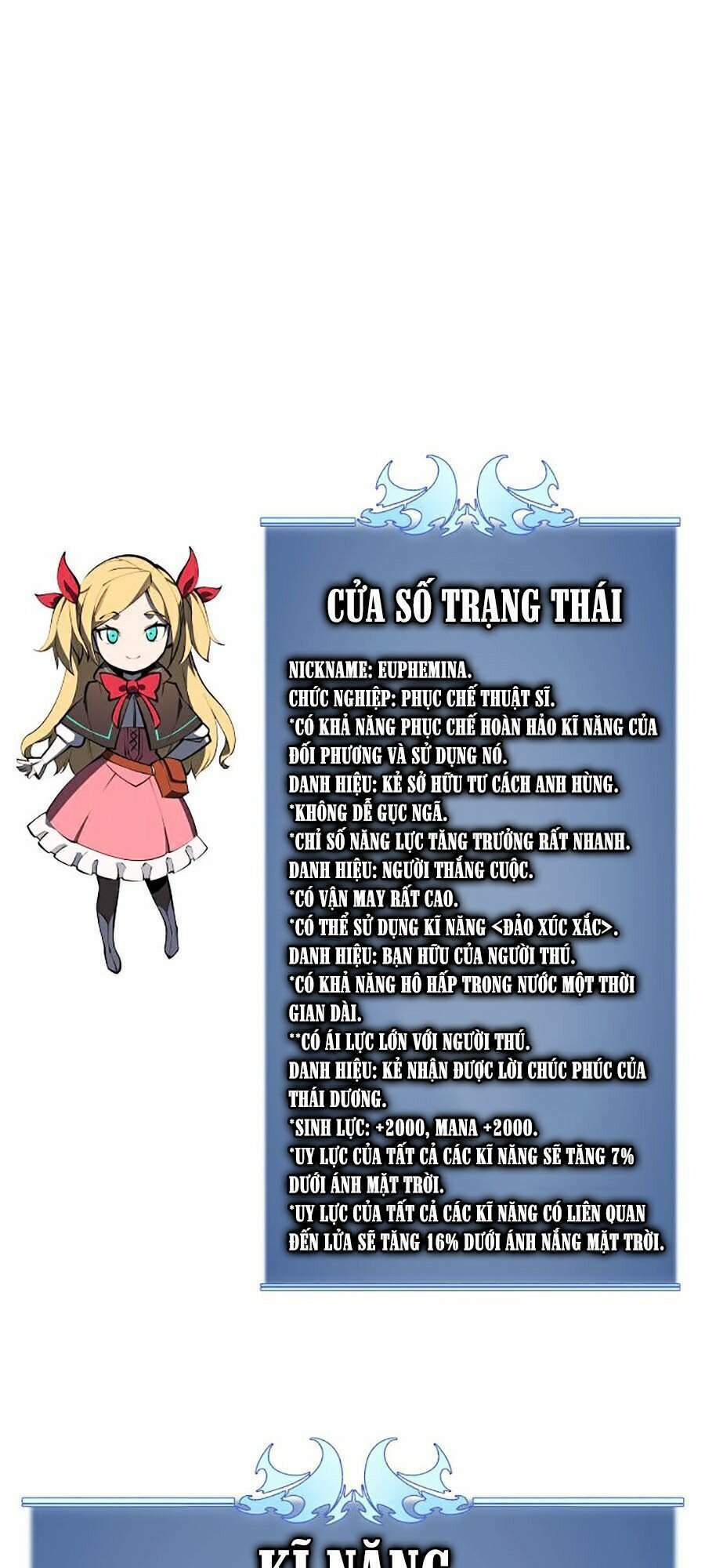 Thợ Rèn Huyền Thoại Chapter 100 - Trang 156