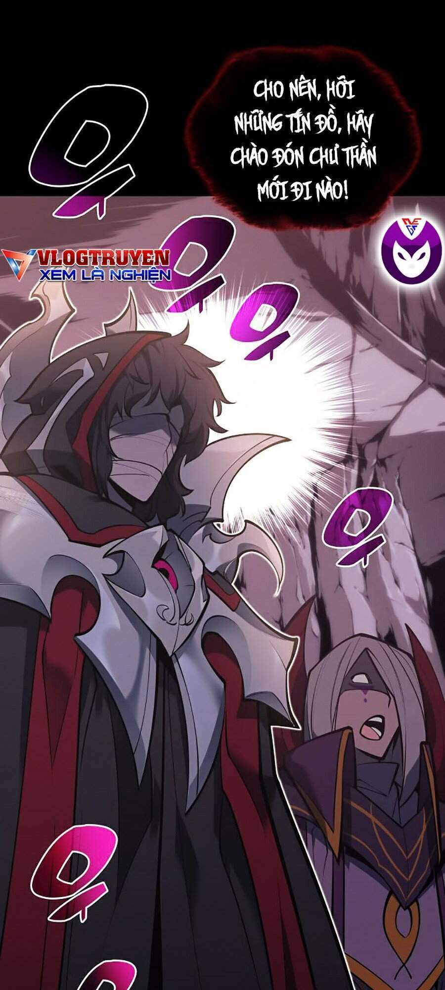 Thợ Rèn Huyền Thoại Chapter 100 - Trang 16