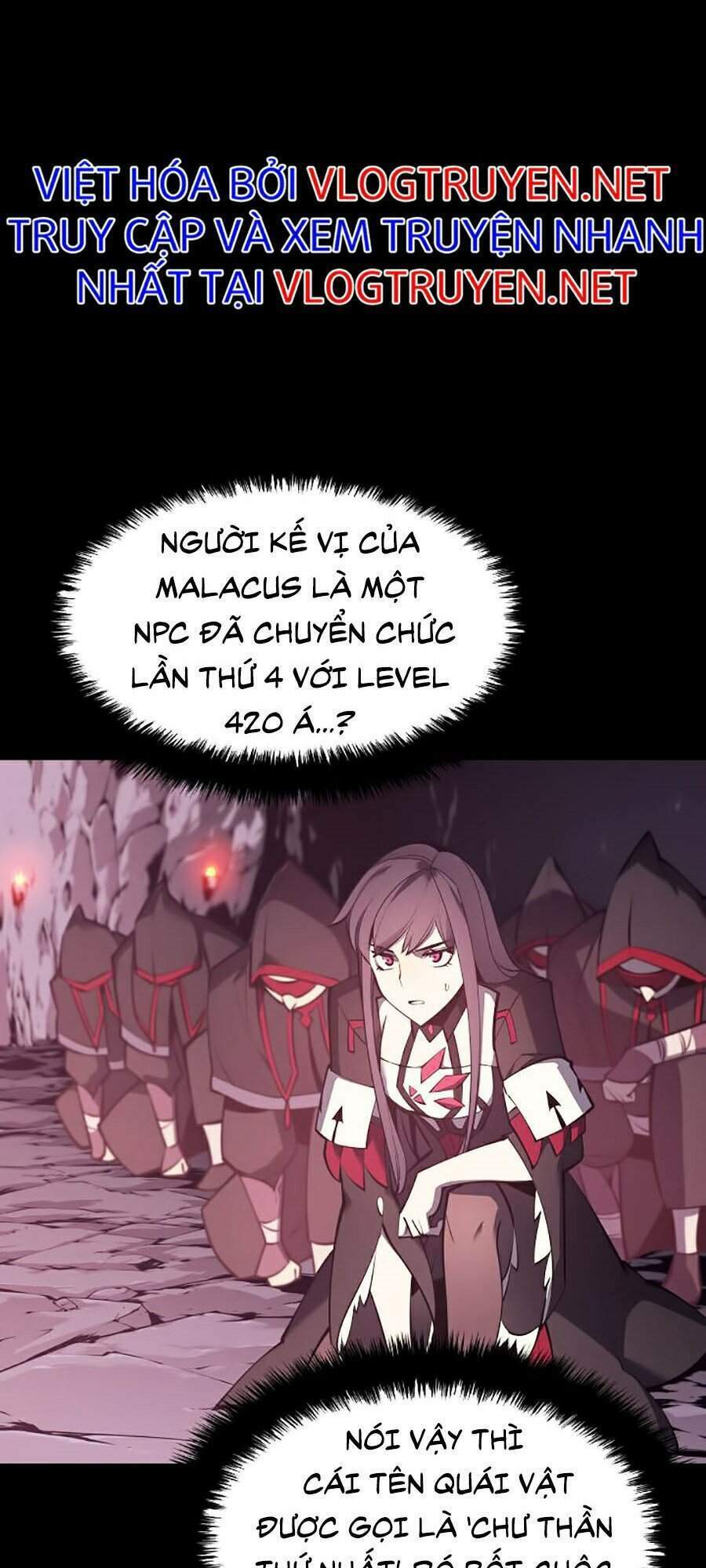 Thợ Rèn Huyền Thoại Chapter 100 - Trang 18