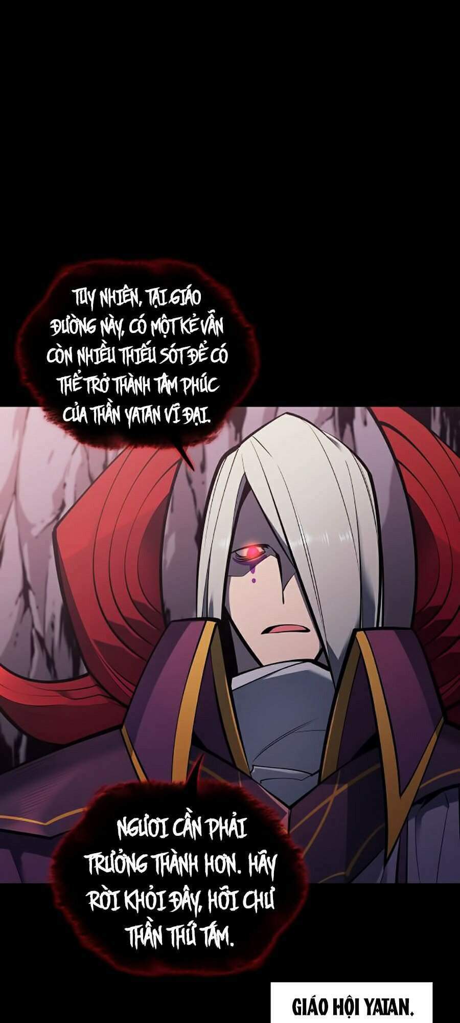 Thợ Rèn Huyền Thoại Chapter 100 - Trang 20