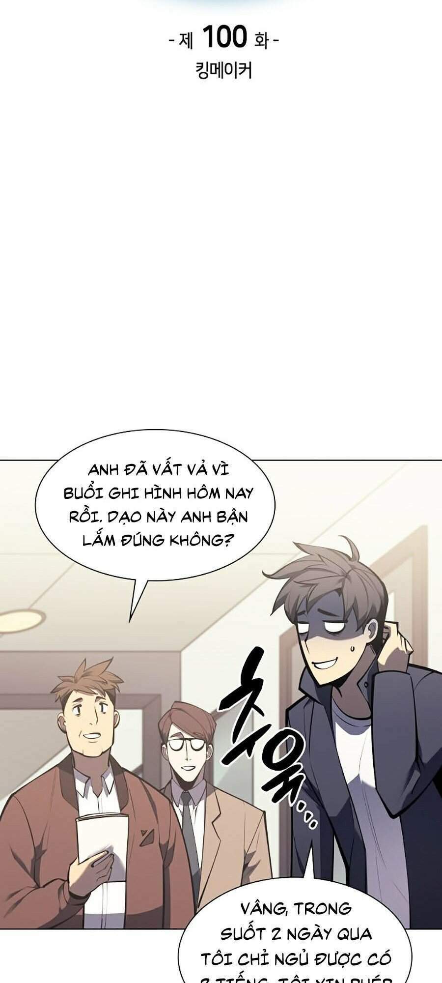 Thợ Rèn Huyền Thoại Chapter 100 - Trang 32