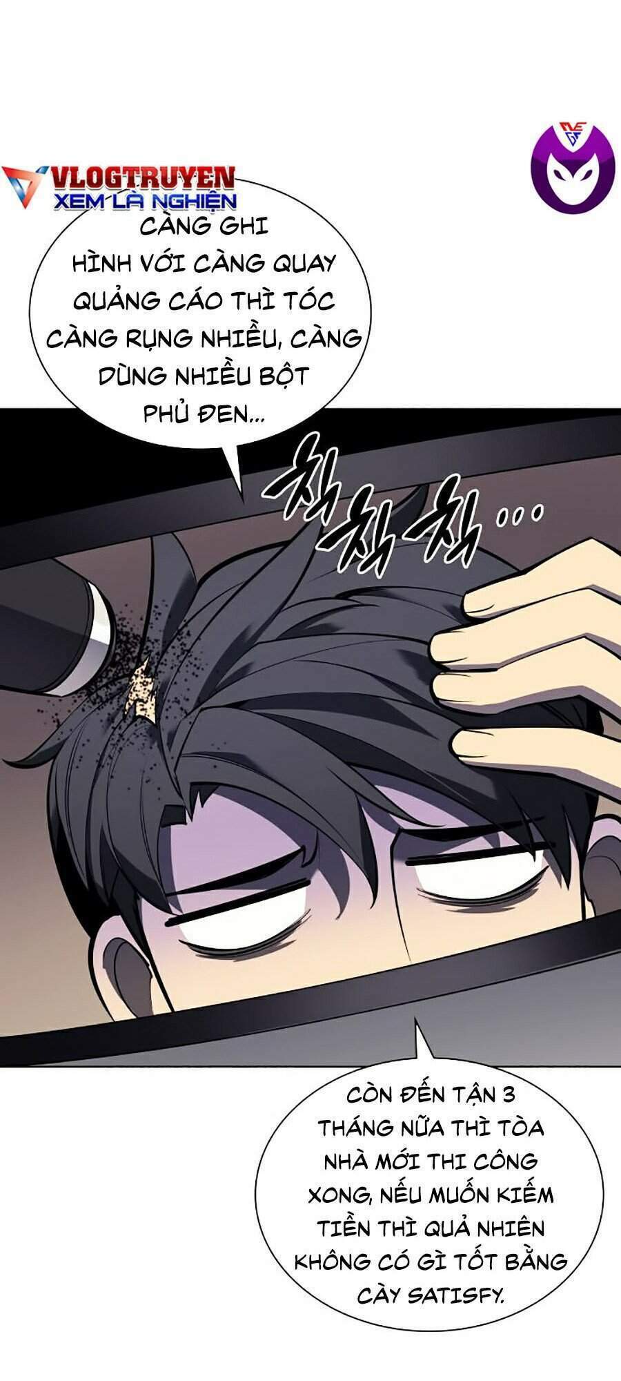 Thợ Rèn Huyền Thoại Chapter 100 - Trang 36