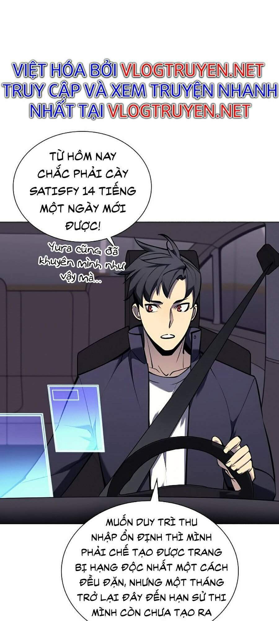 Thợ Rèn Huyền Thoại Chapter 100 - Trang 38