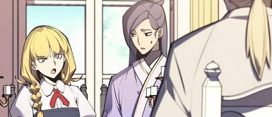 Thợ Rèn Huyền Thoại Chapter 100 - Trang 3