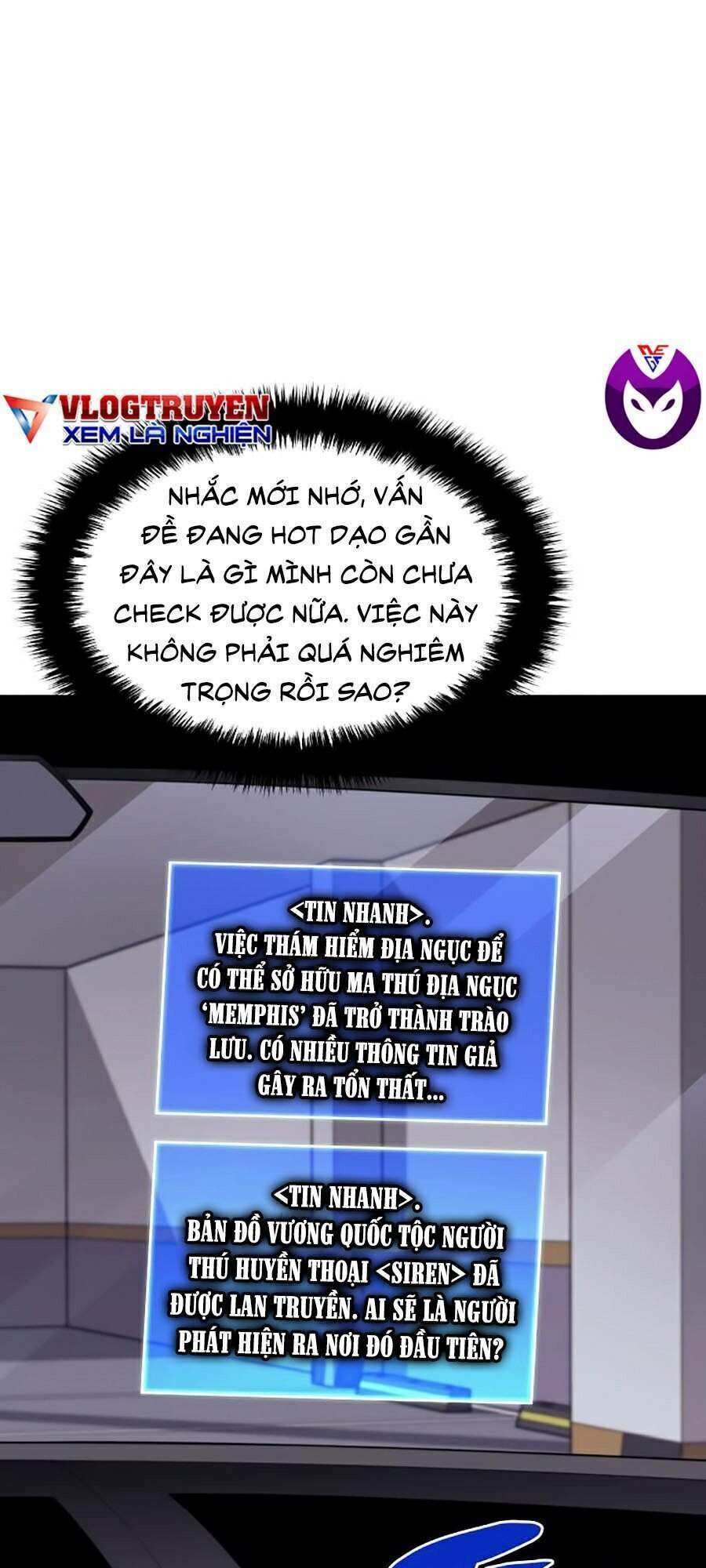 Thợ Rèn Huyền Thoại Chapter 100 - Trang 40