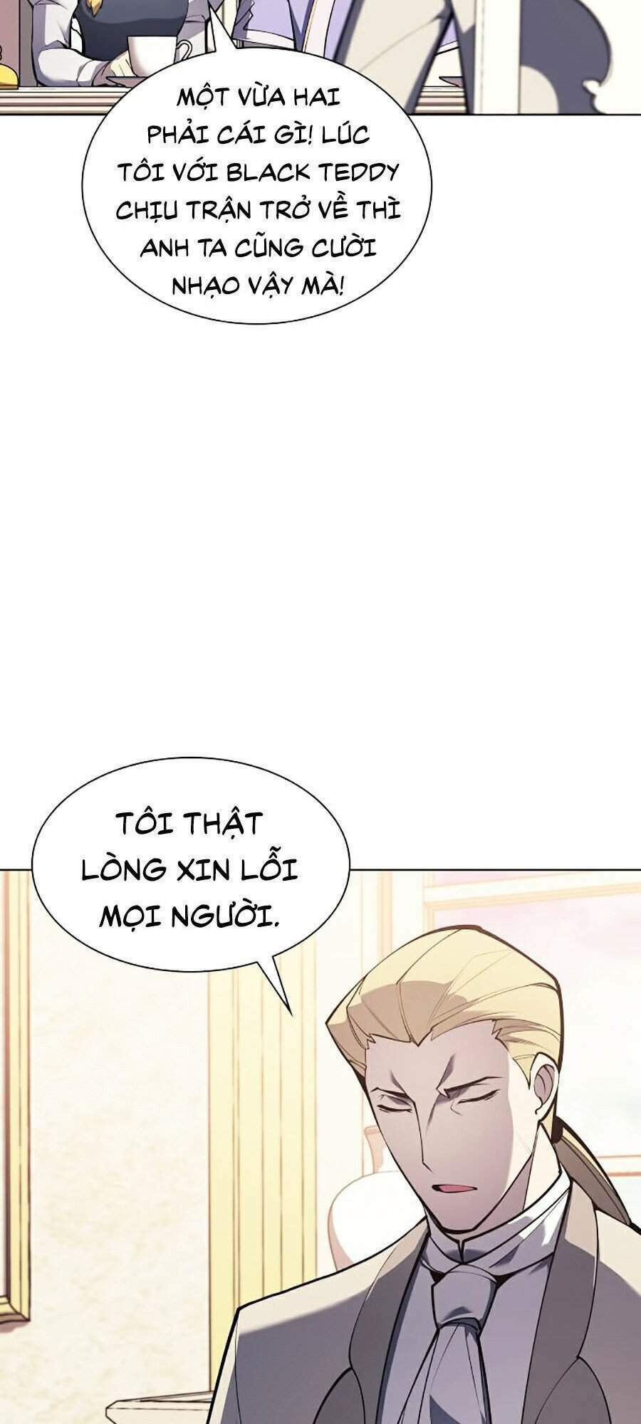 Thợ Rèn Huyền Thoại Chapter 100 - Trang 4