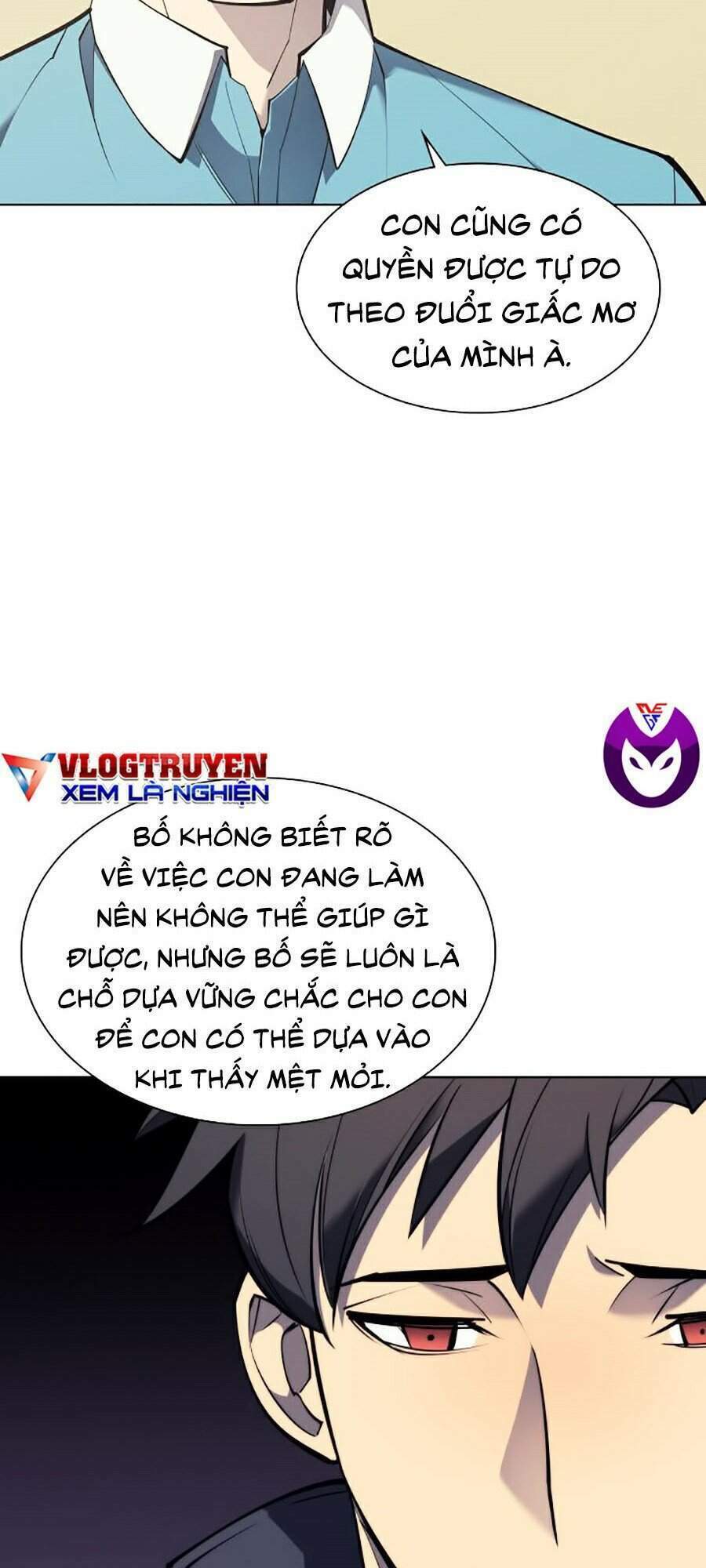 Thợ Rèn Huyền Thoại Chapter 100 - Trang 54