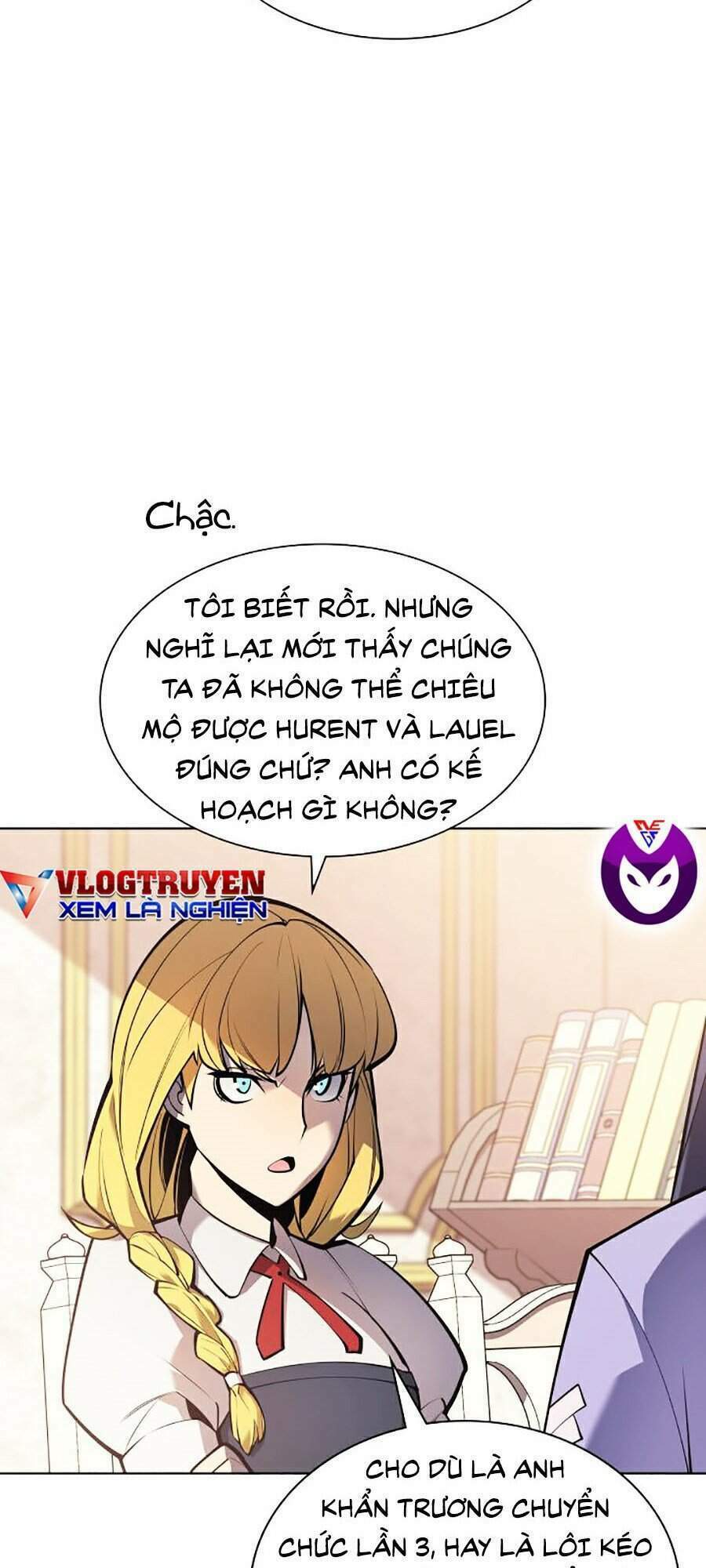 Thợ Rèn Huyền Thoại Chapter 100 - Trang 6