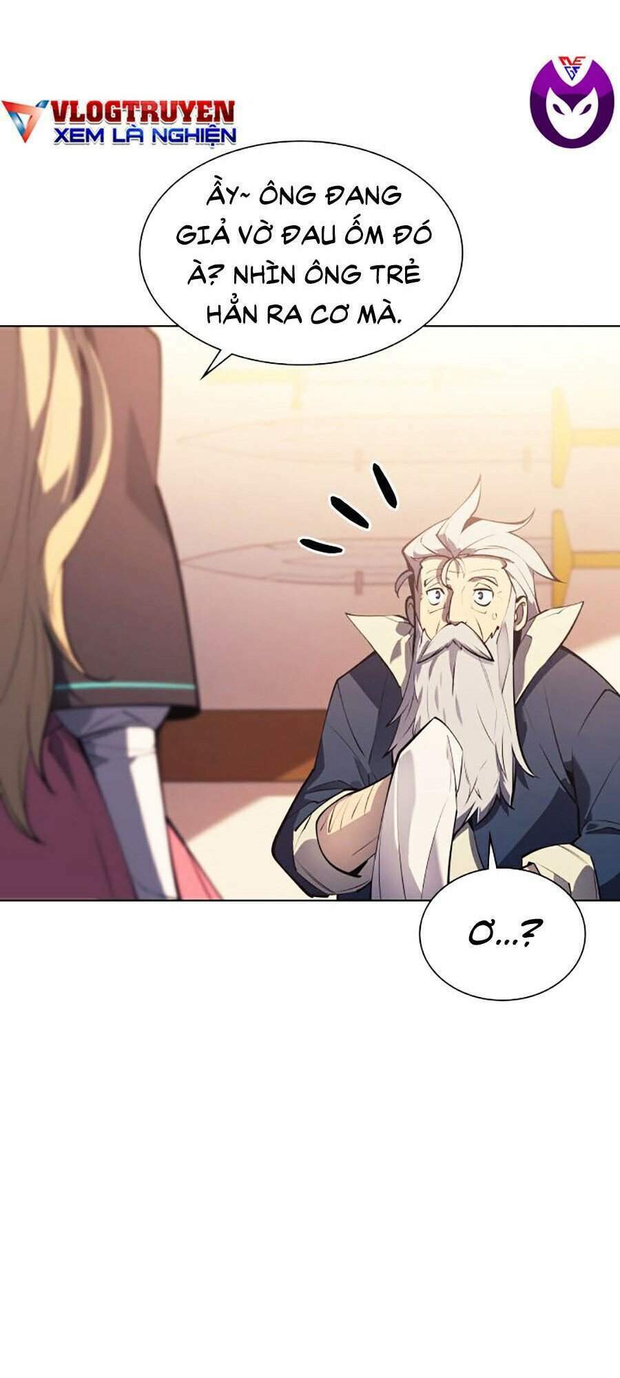 Thợ Rèn Huyền Thoại Chapter 100 - Trang 86