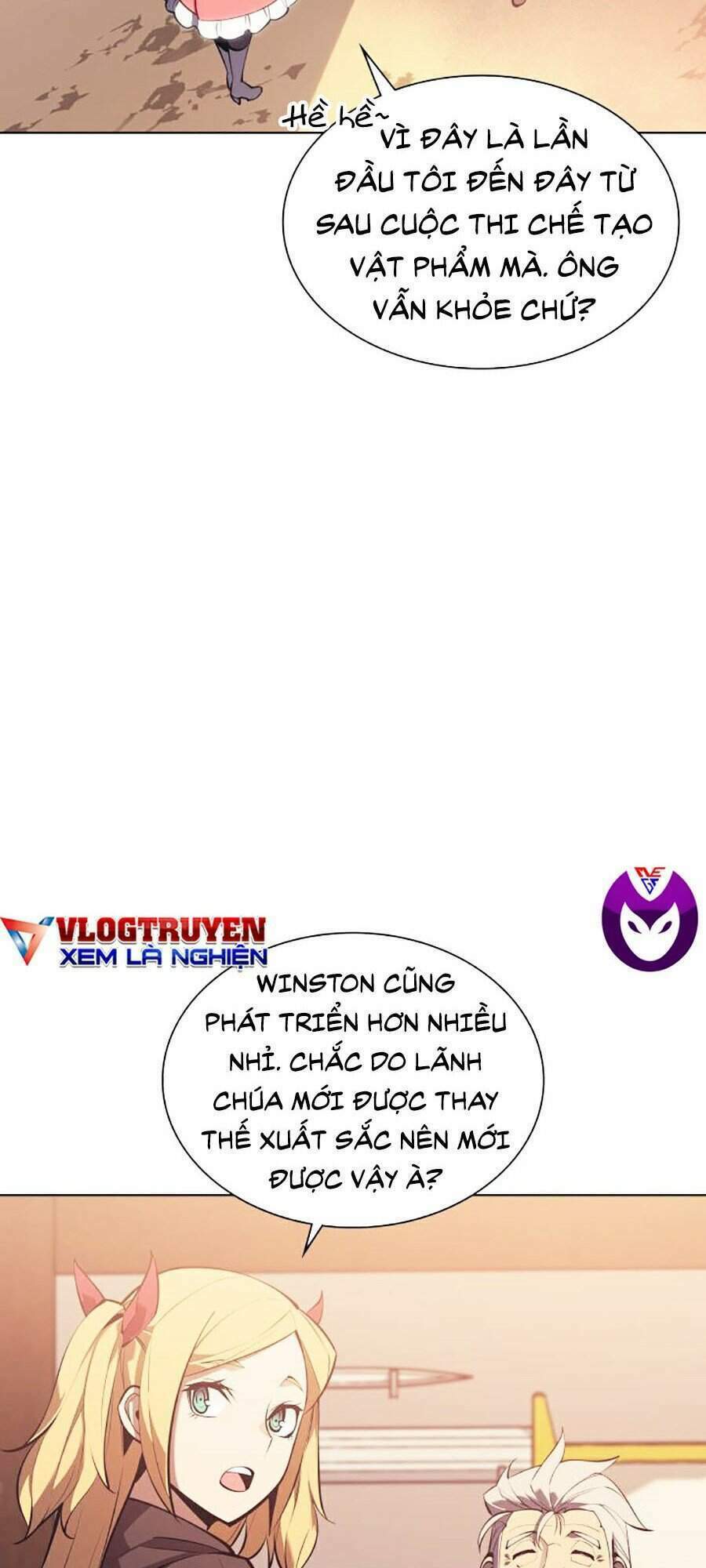 Thợ Rèn Huyền Thoại Chapter 100 - Trang 92