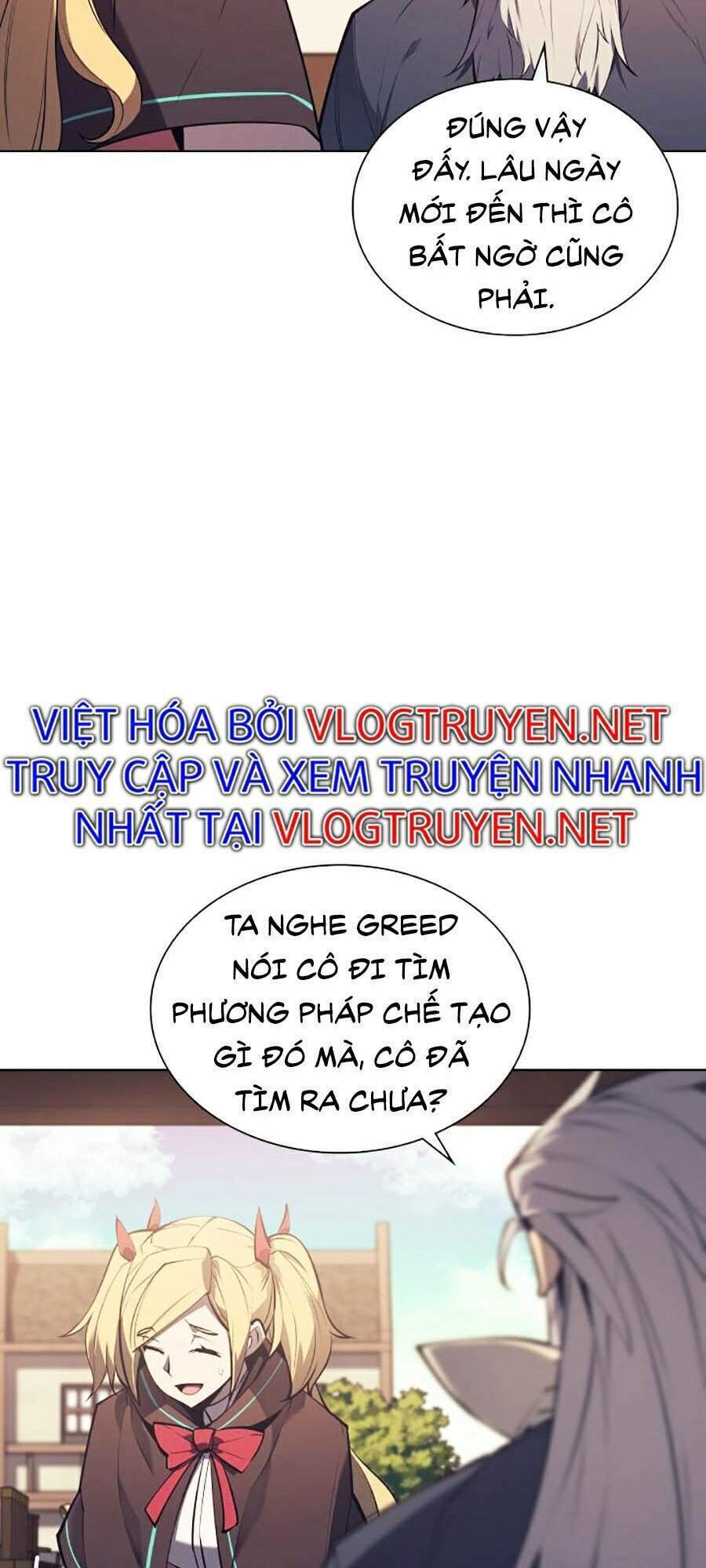 Thợ Rèn Huyền Thoại Chapter 100 - Trang 94