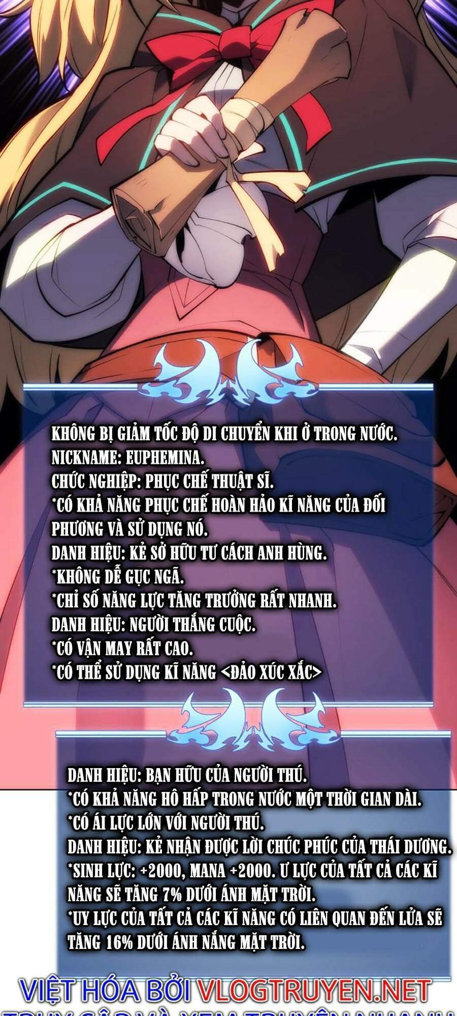 Thợ Rèn Huyền Thoại Chapter 100 - Trang 98