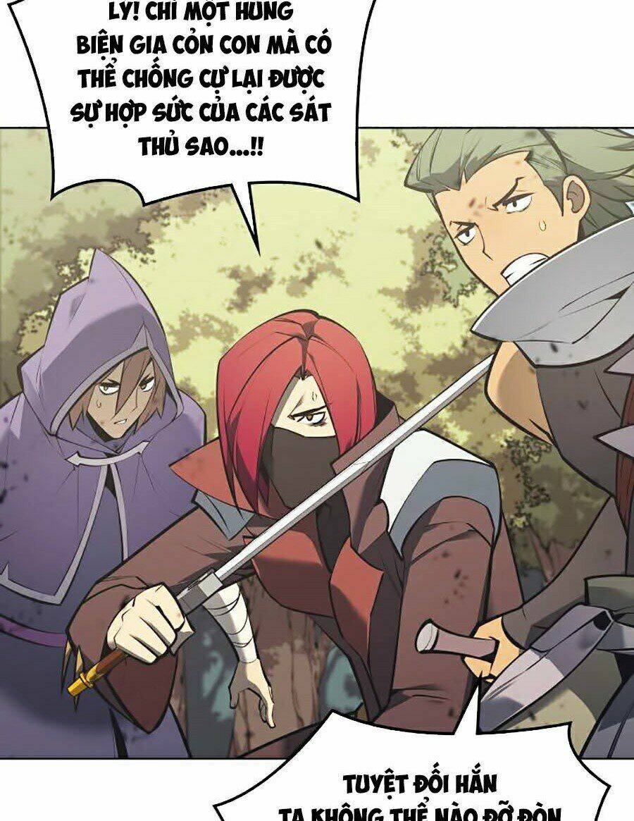 Thợ Rèn Huyền Thoại Chapter 101 - Trang 10
