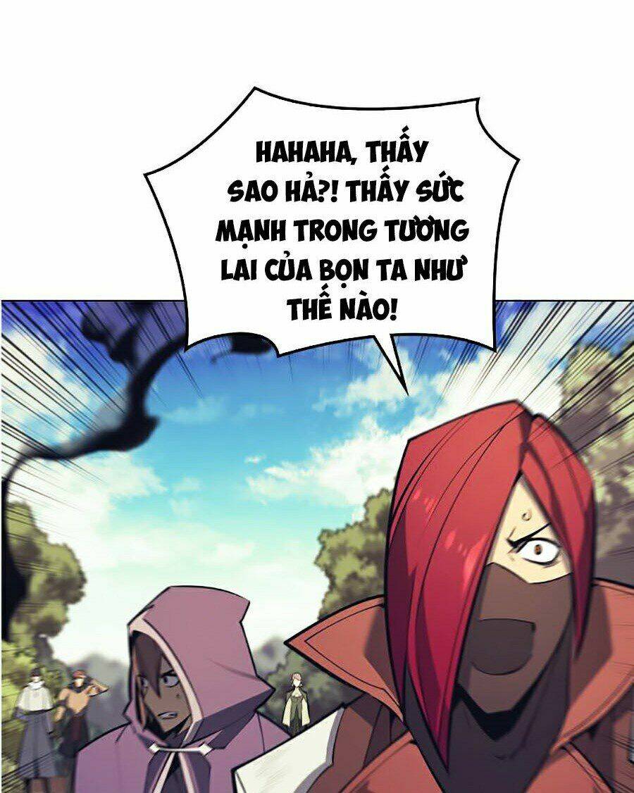 Thợ Rèn Huyền Thoại Chapter 101 - Trang 110