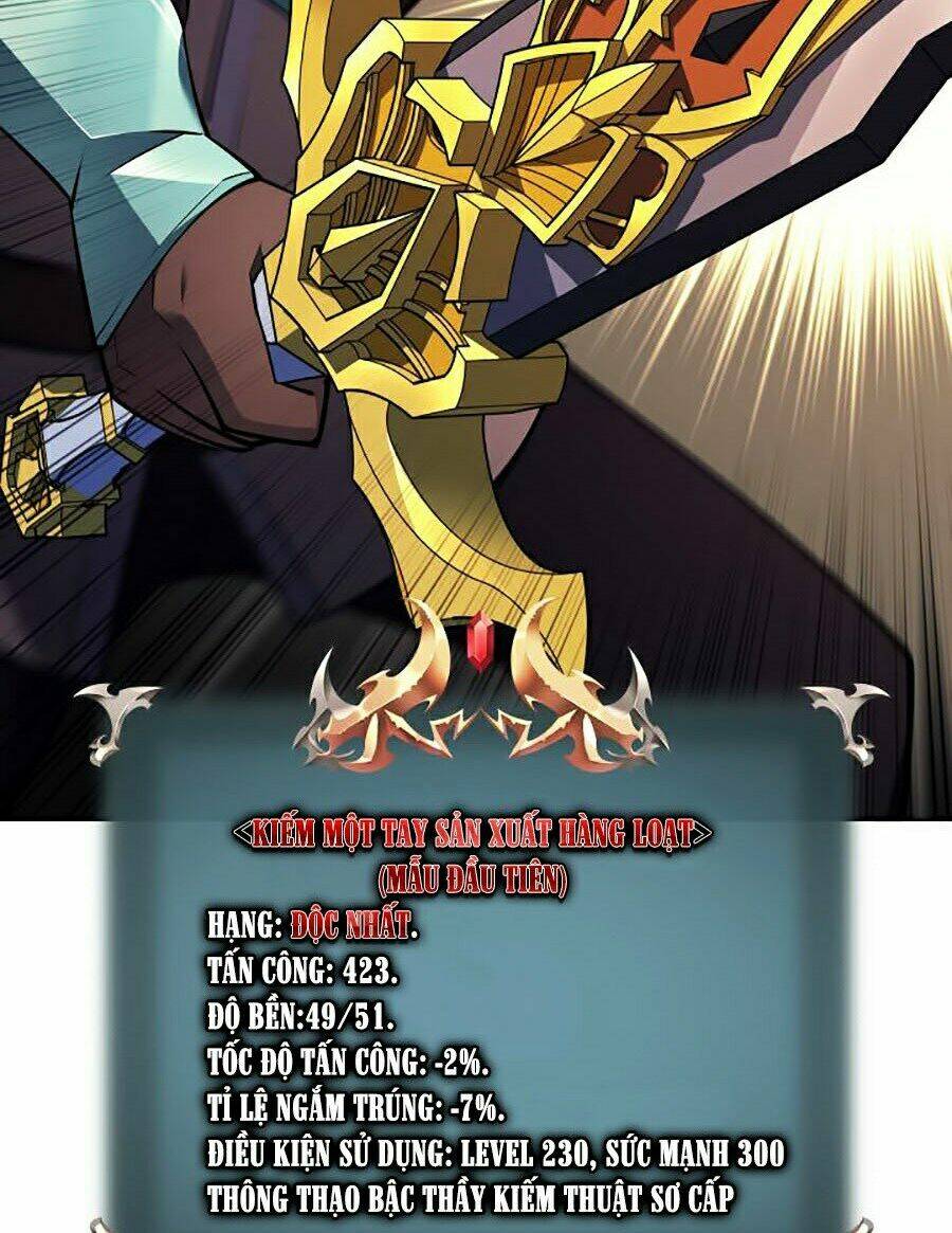 Thợ Rèn Huyền Thoại Chapter 101 - Trang 13