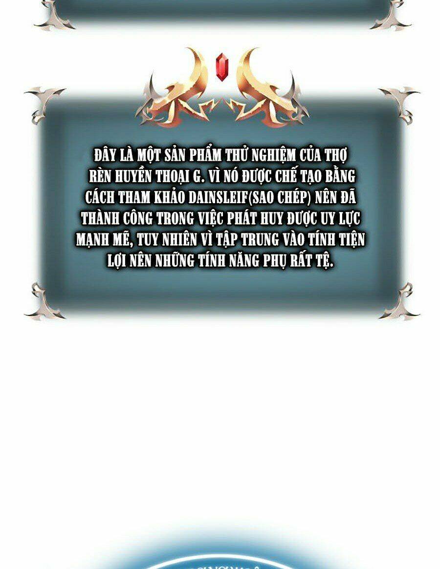 Thợ Rèn Huyền Thoại Chapter 101 - Trang 14