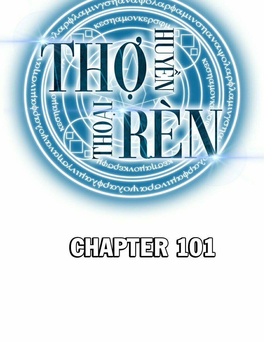 Thợ Rèn Huyền Thoại Chapter 101 - Trang 15