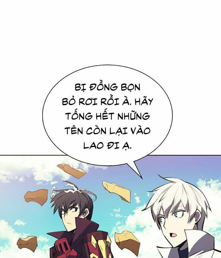 Thợ Rèn Huyền Thoại Chapter 101 - Trang 160