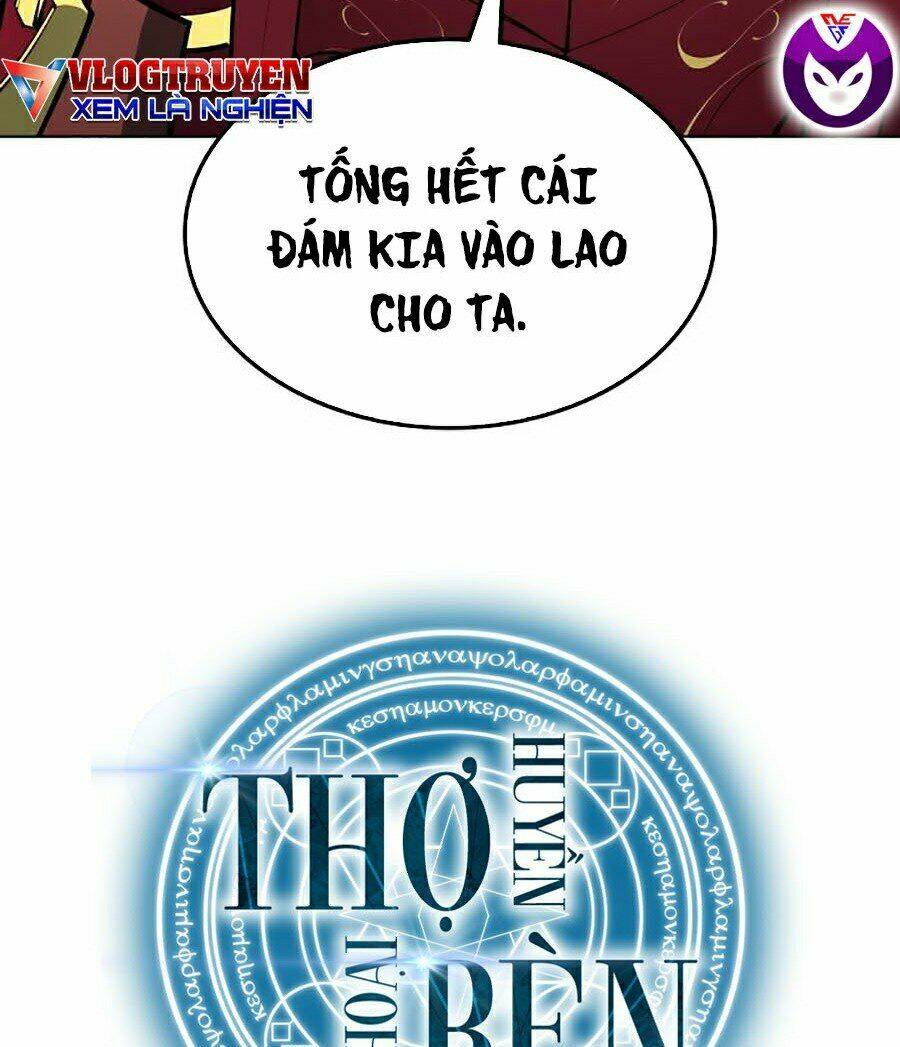 Thợ Rèn Huyền Thoại Chapter 101 - Trang 166
