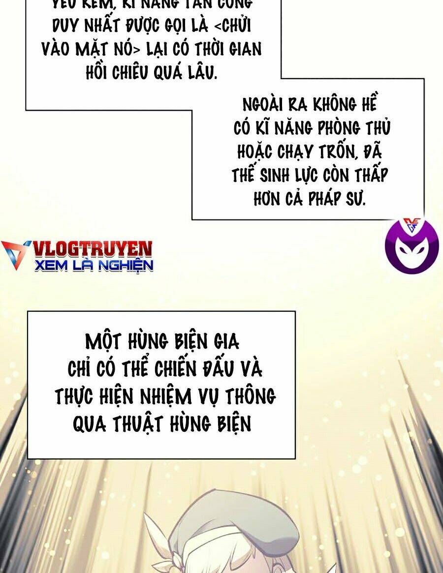 Thợ Rèn Huyền Thoại Chapter 101 - Trang 1