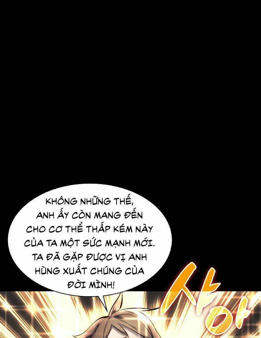 Thợ Rèn Huyền Thoại Chapter 101 - Trang 22